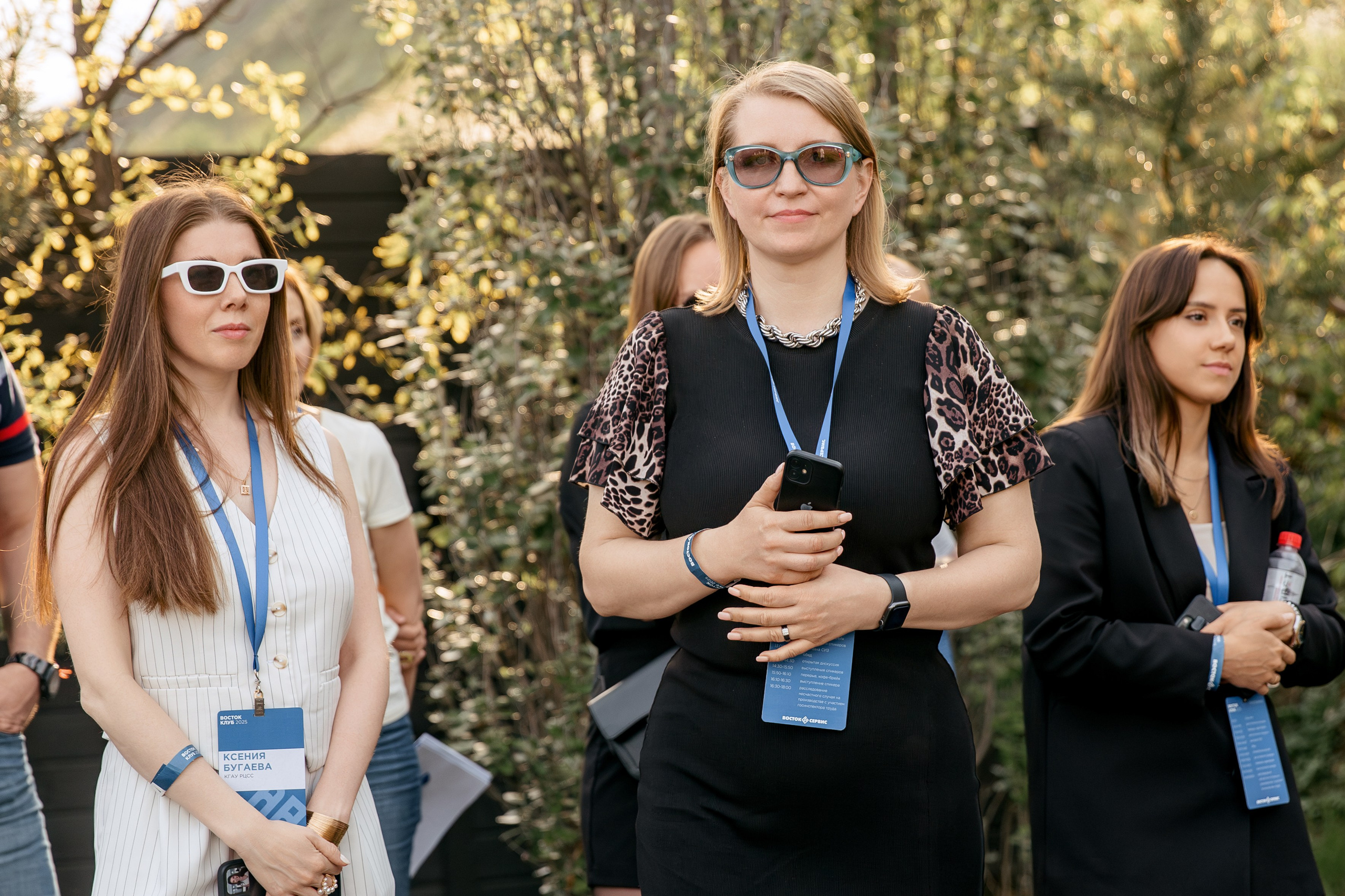 ВОСТОК СЕРВИС. Фотограф в Красноярске