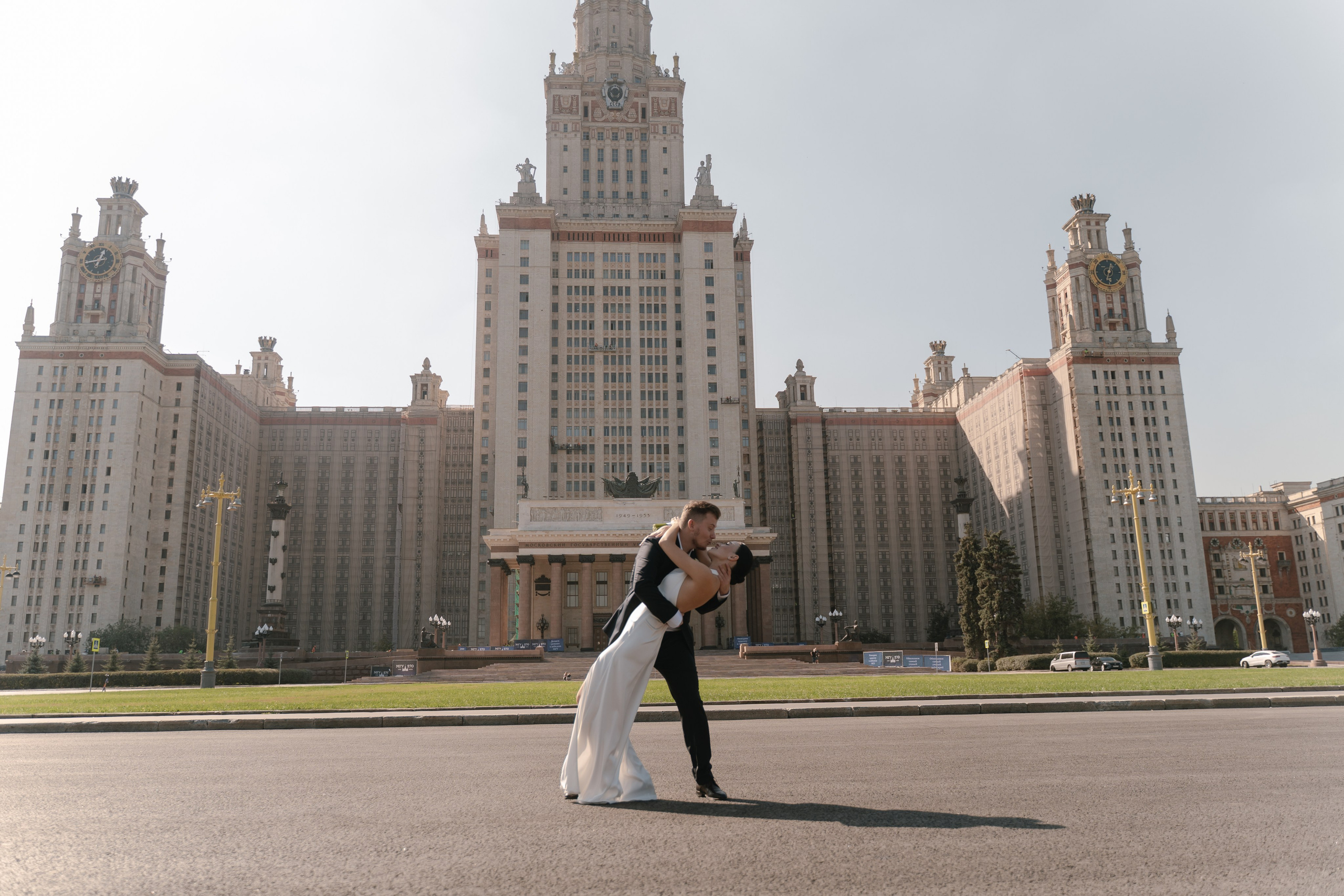 A&D (МОСКВА). Свадебный фотограф — Наталья Фед СПб/Москва