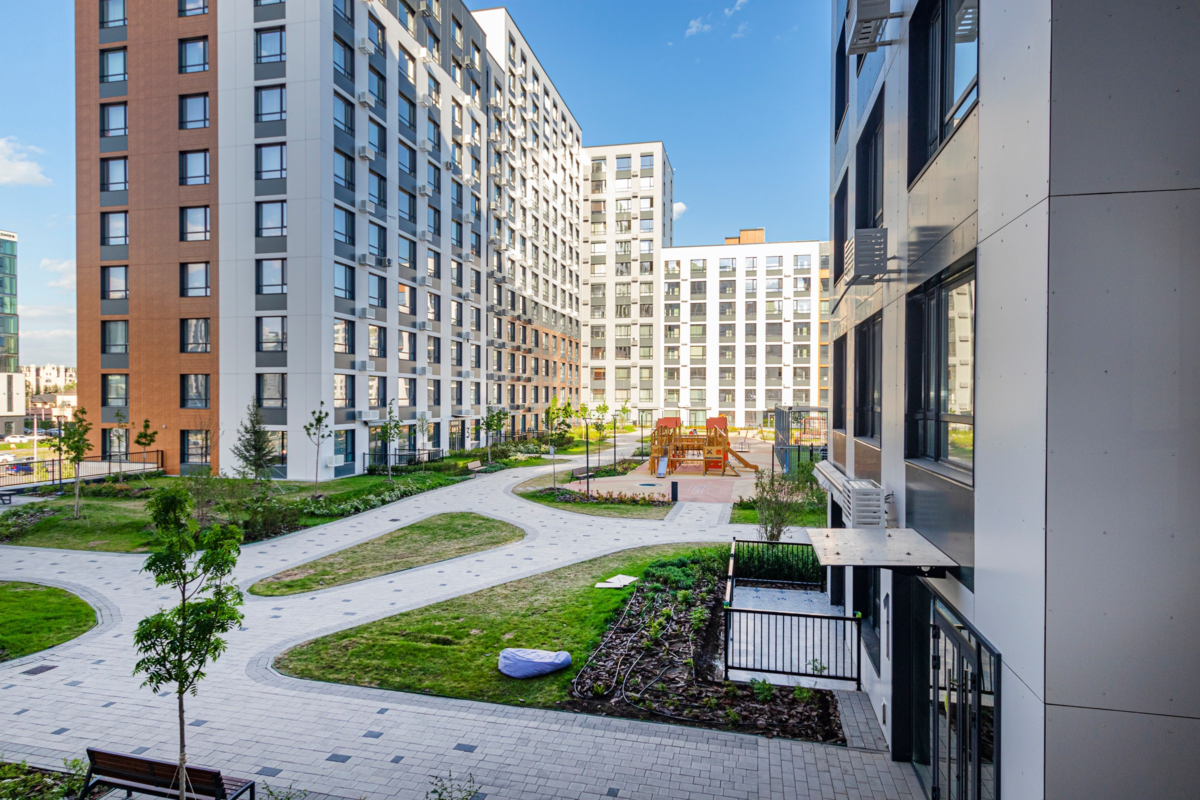 Фотографии города Астана, Нур-Султан. Профессиональный фотограф в Астане