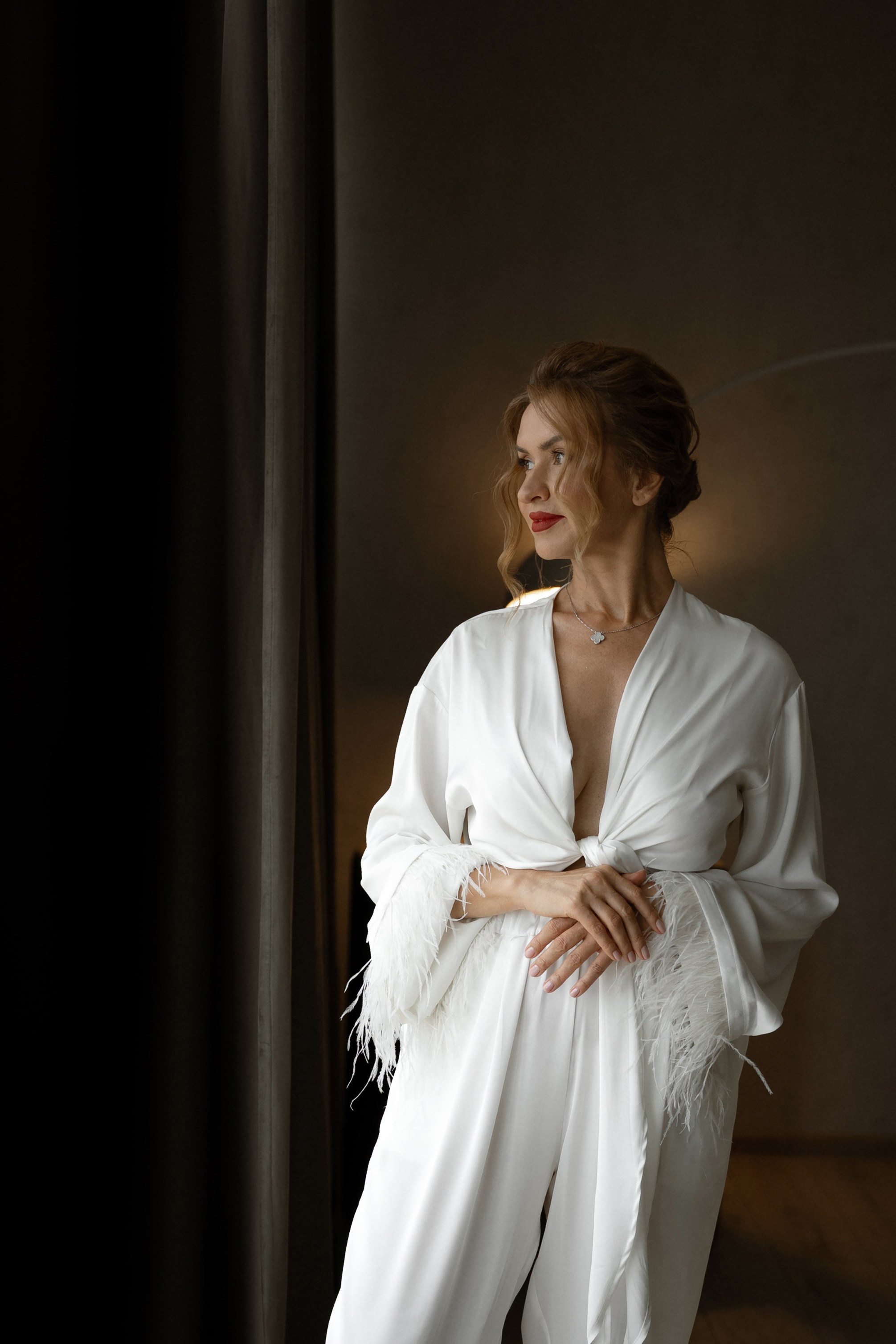 Nikifor+Nataly/ Anons. Семейный и портретный фотограф в Саратове Сахарова Маша