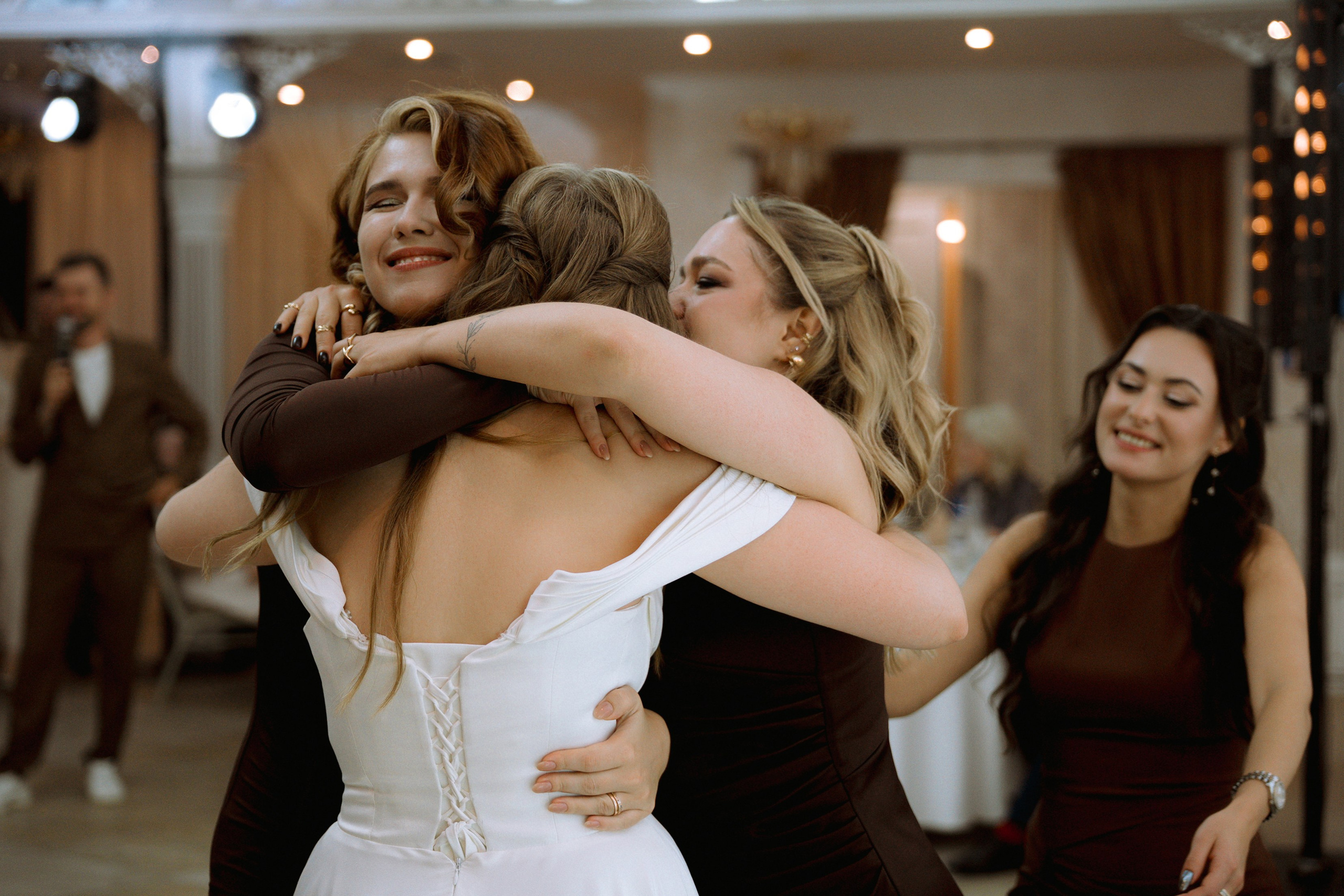 Liza+Danya Anons. Семейный и портретный фотограф в Саратове Сахарова Маша