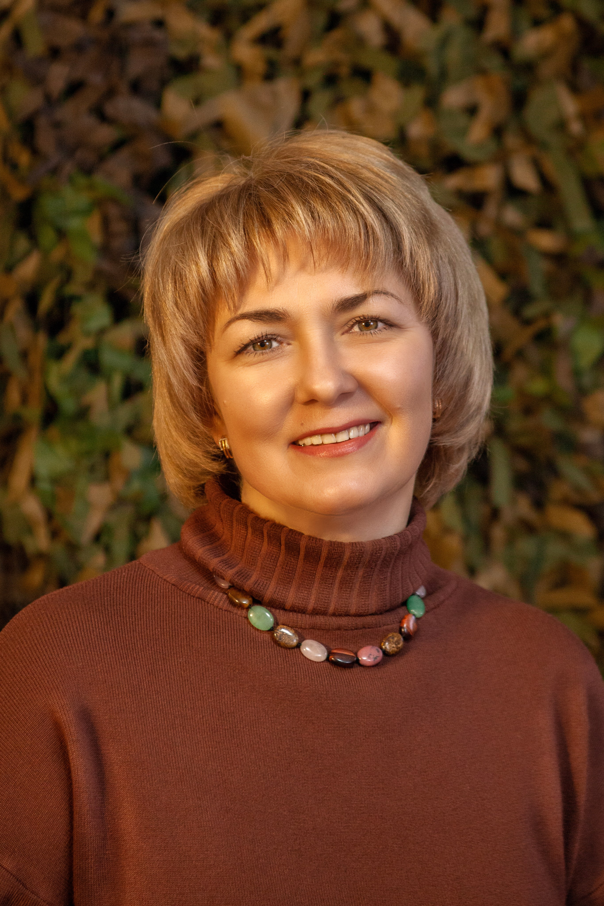 Волонтёры. Фотопроект ко Дню защитника Отечества