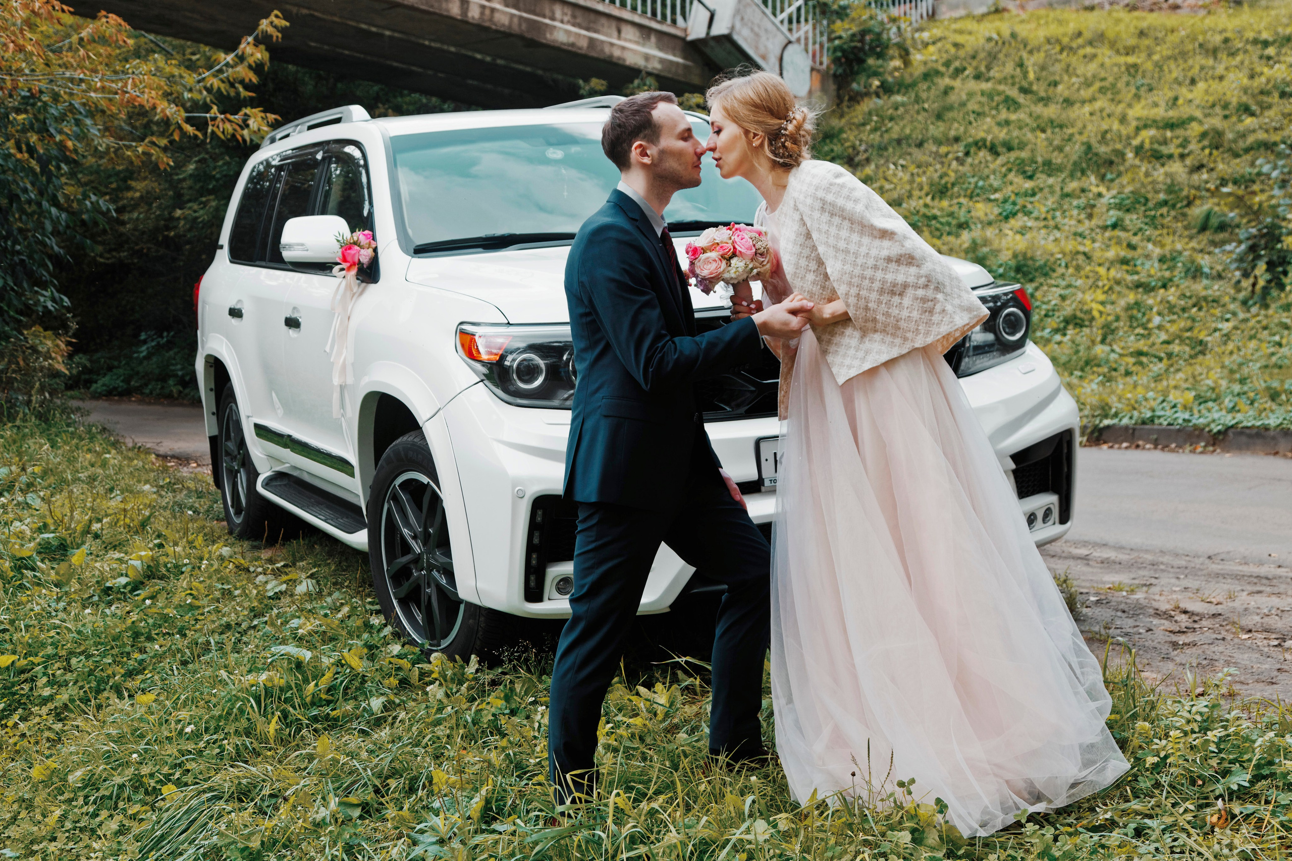 Сергей и Мария. Видеограф Павел Борисов | Москва | СПБ | Брянск