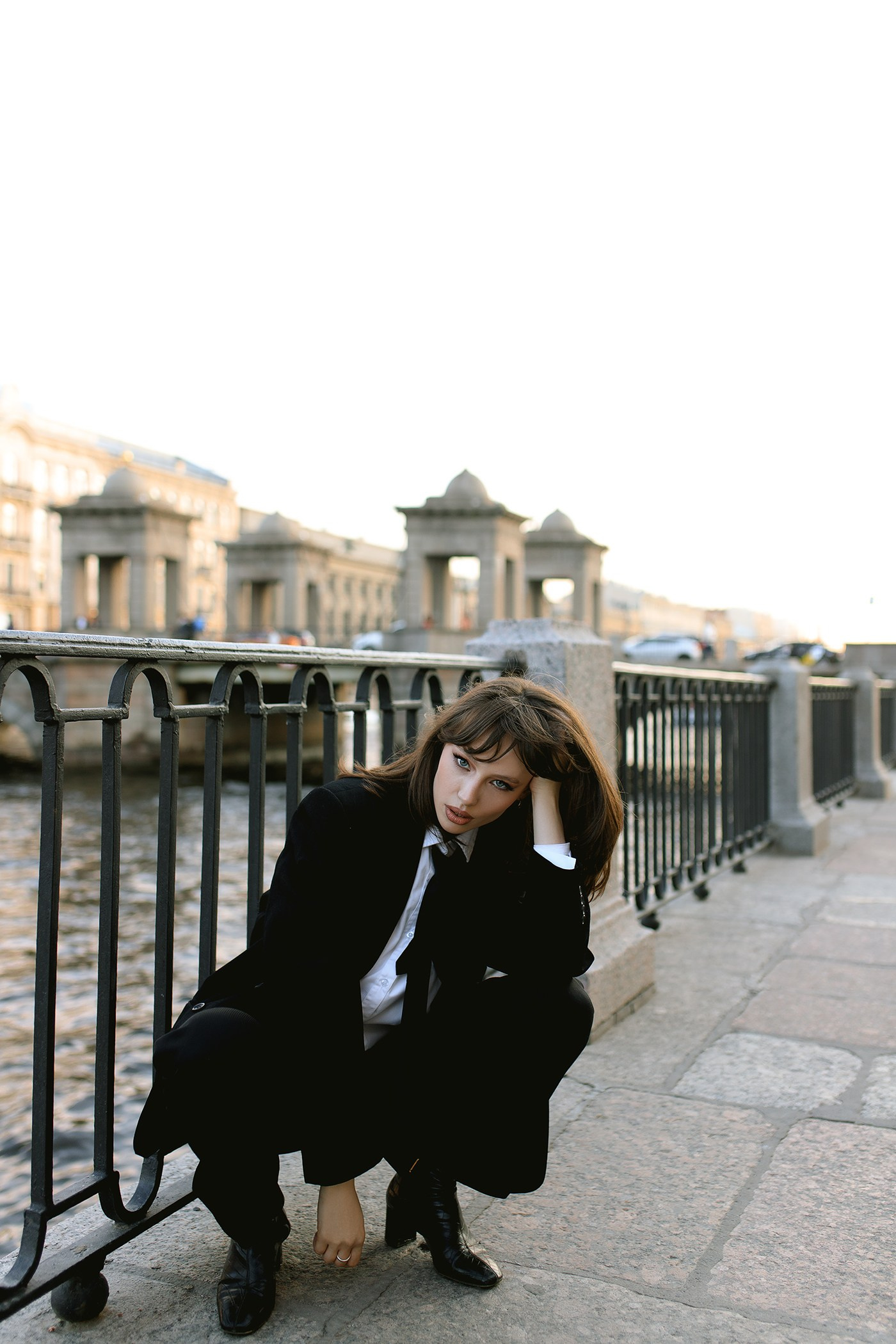 Пресеты. Фотограф Санкт-Петербург