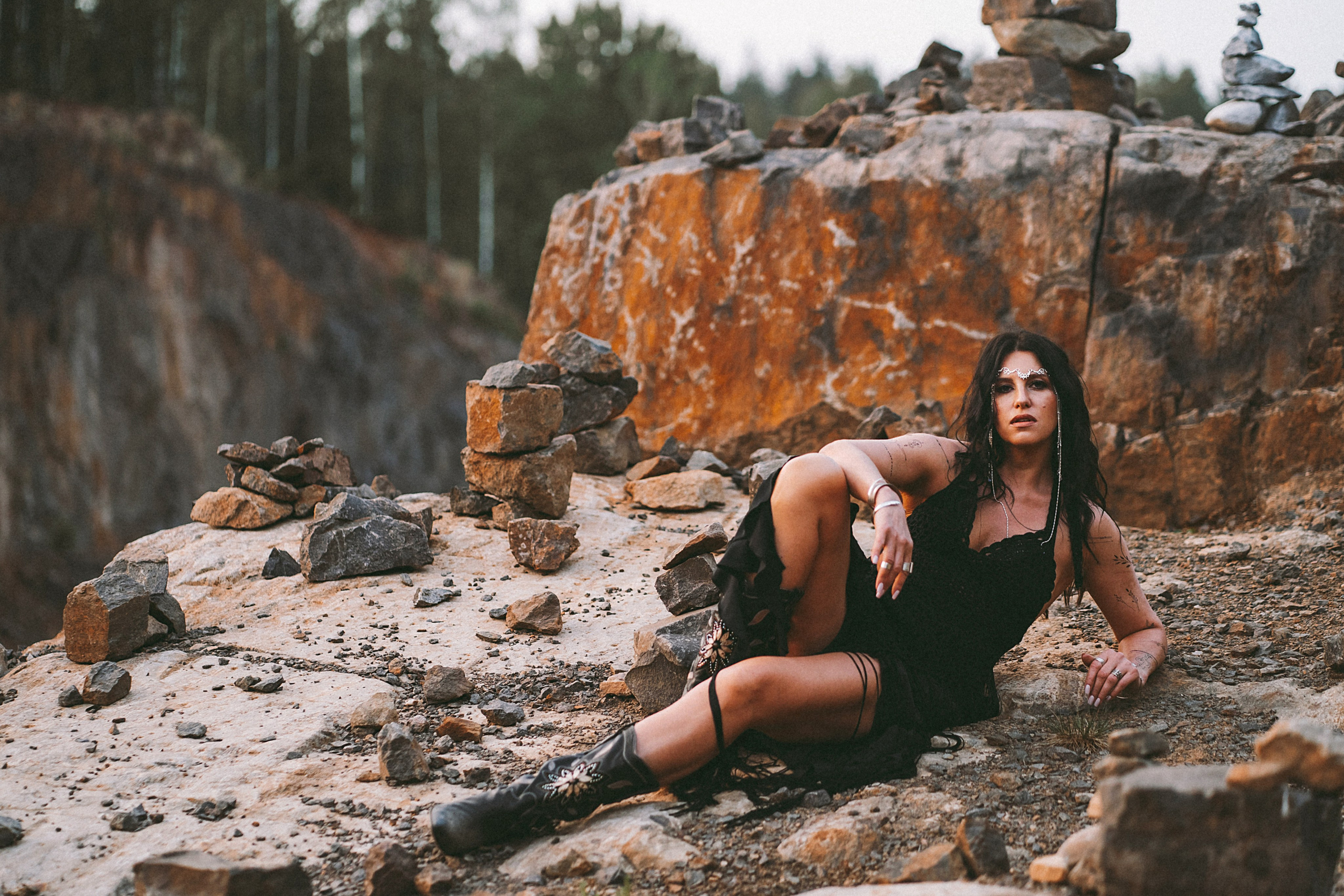 Художественные. Главная