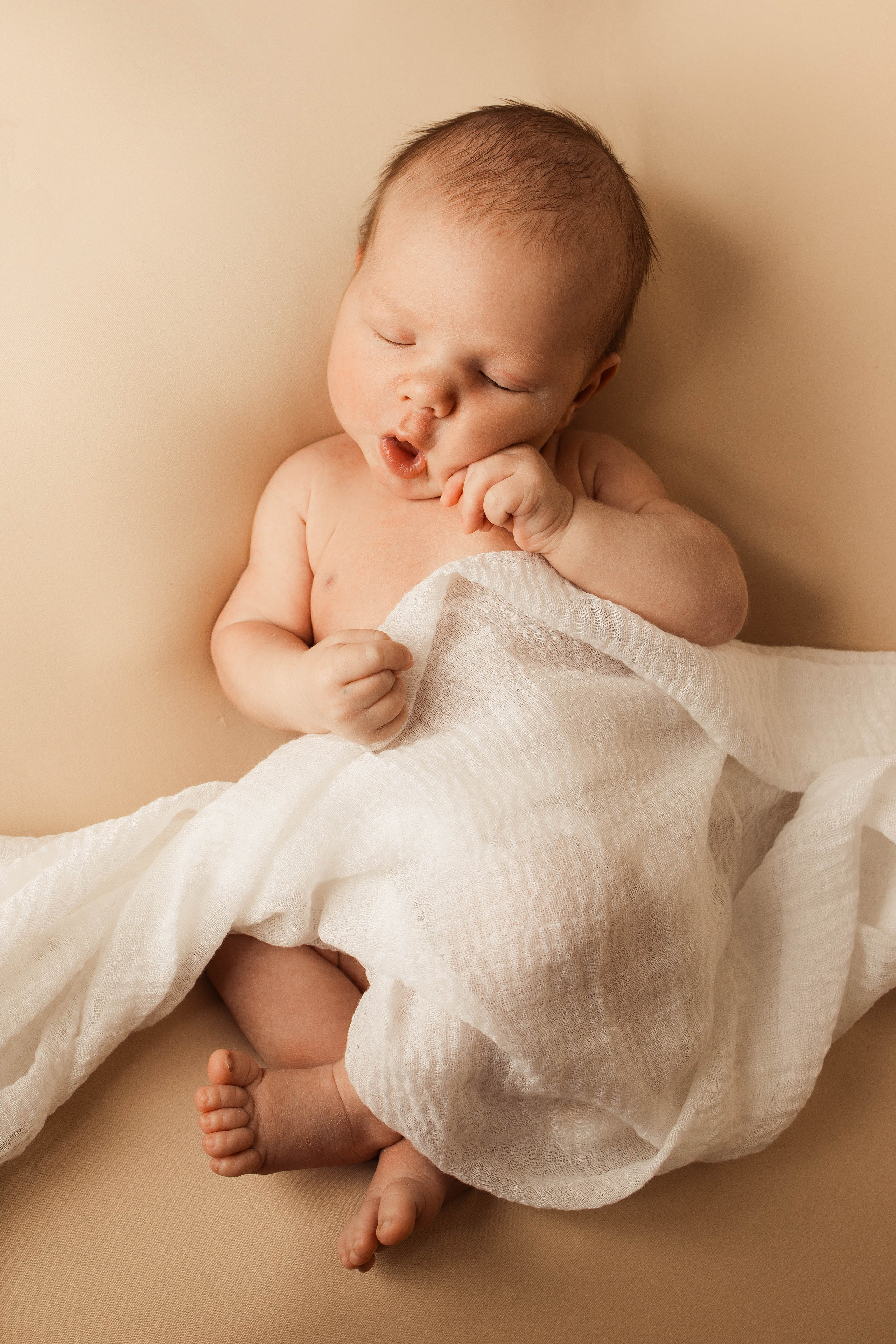 Фотограф Анастасия Шульпина