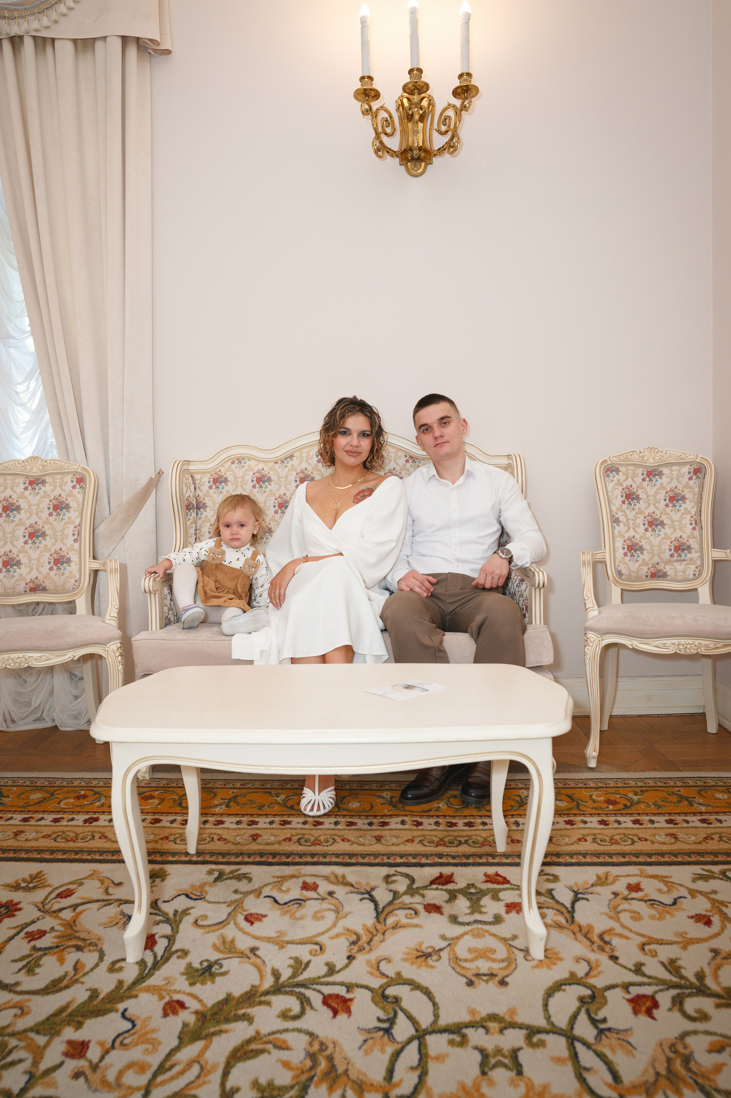 Дмитрий и Нурия. Ваш свадебный и репортажный фотограф в Санкт-Петербурге Вячеслав Ивахненко