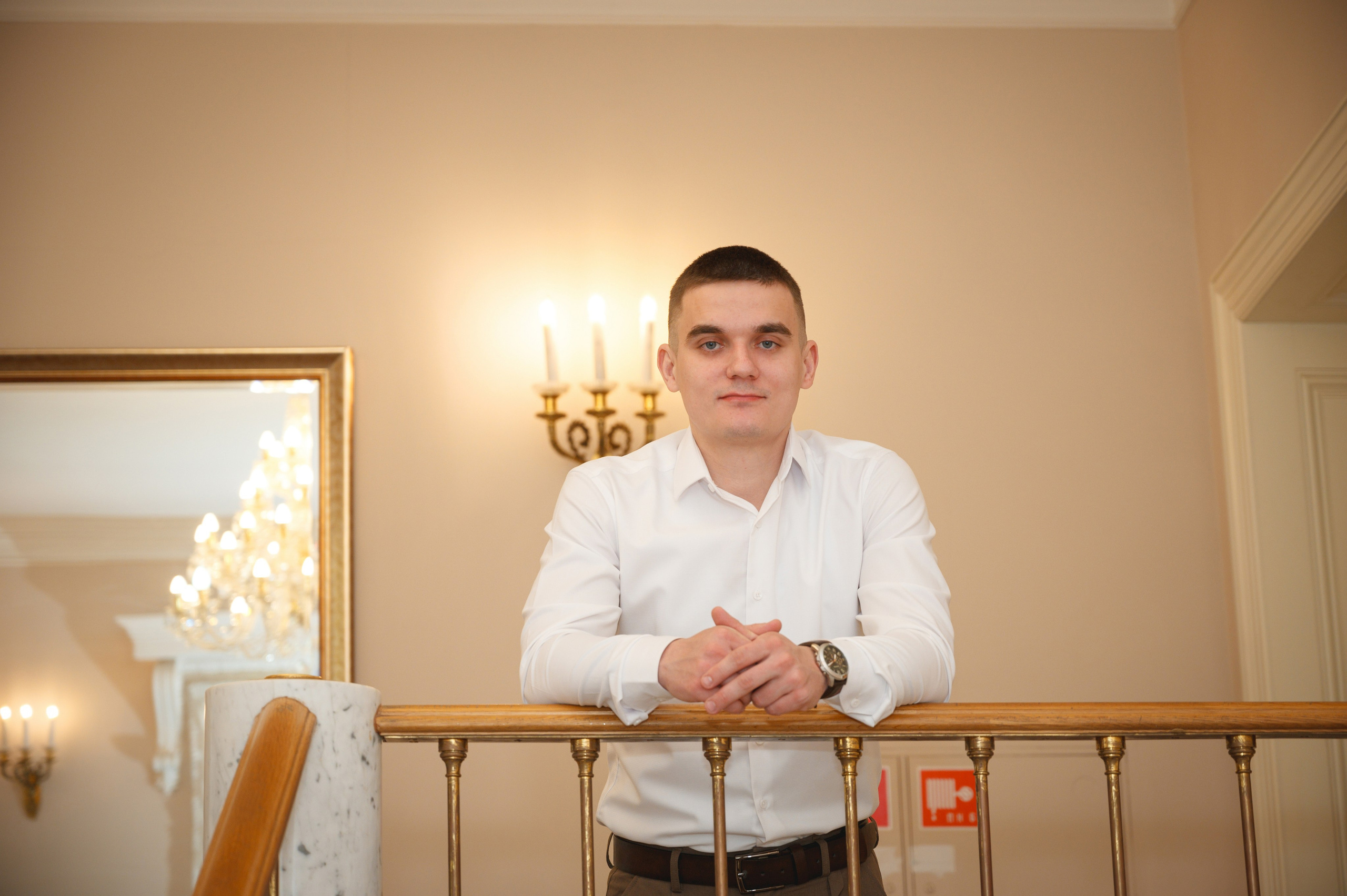 Дмитрий и Нурия. Ваш свадебный и репортажный фотограф в Санкт-Петербурге Вячеслав Ивахненко