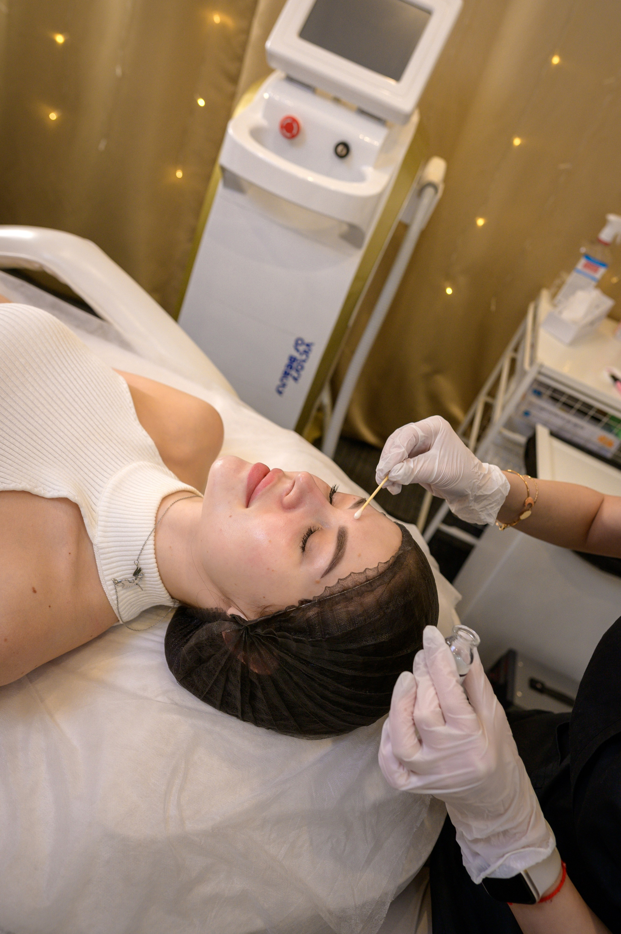 Студия эпиляции Diode. Ваш свадебный и репортажный фотограф в Санкт-Петербурге Вячеслав Ивахненко