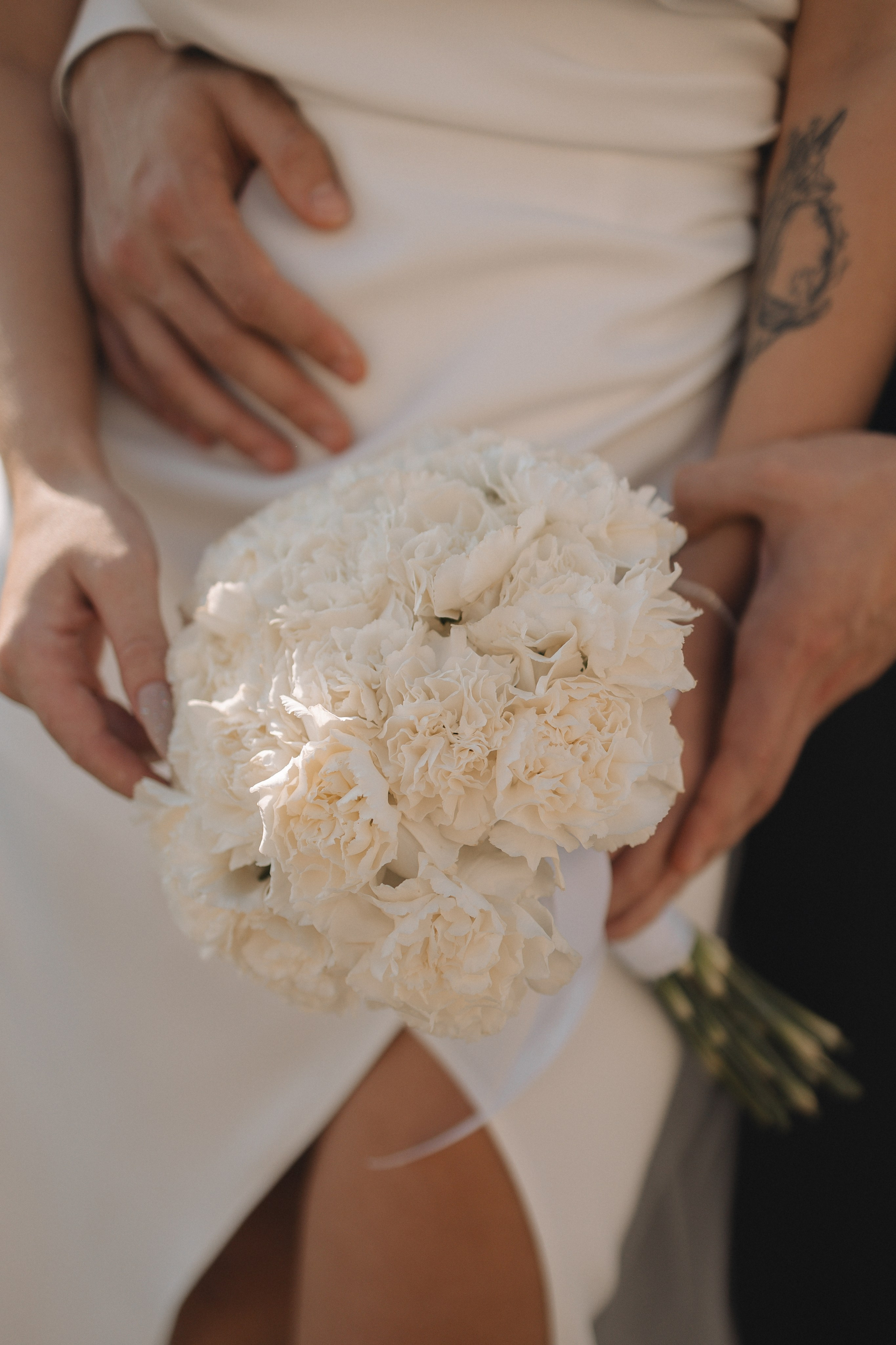 Милена и Филипп (2024). Свадебный и семейный фотограф в Москве Яна Шувалова