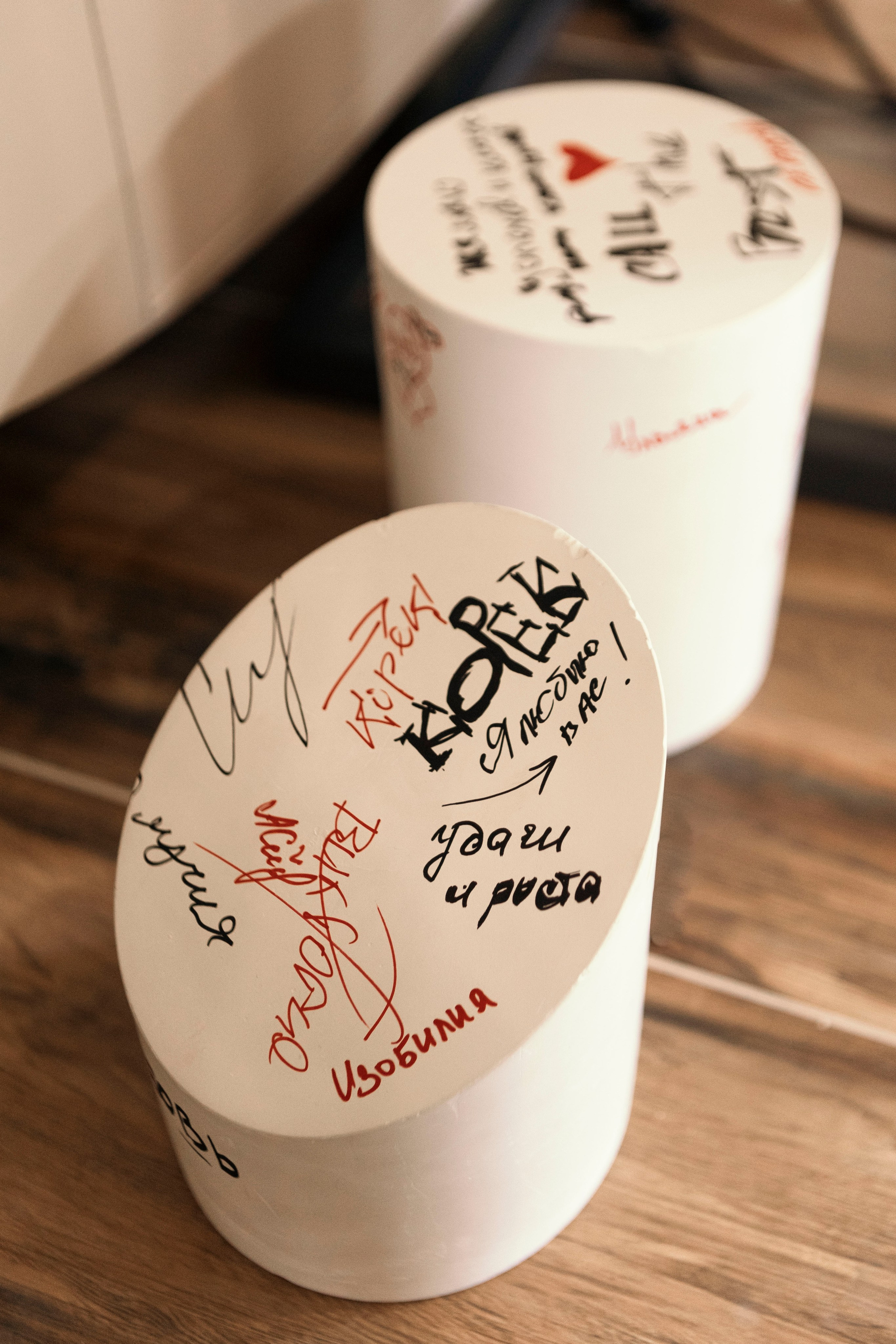 Открытие салона красоты «LookTown». Фотограф в Москве и Московской области