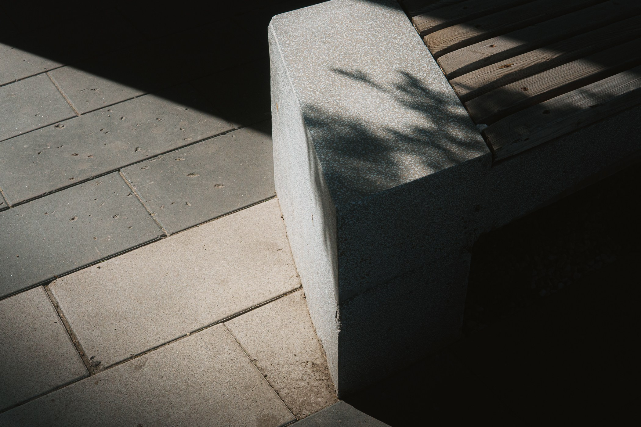 Стрит и урбан фотография