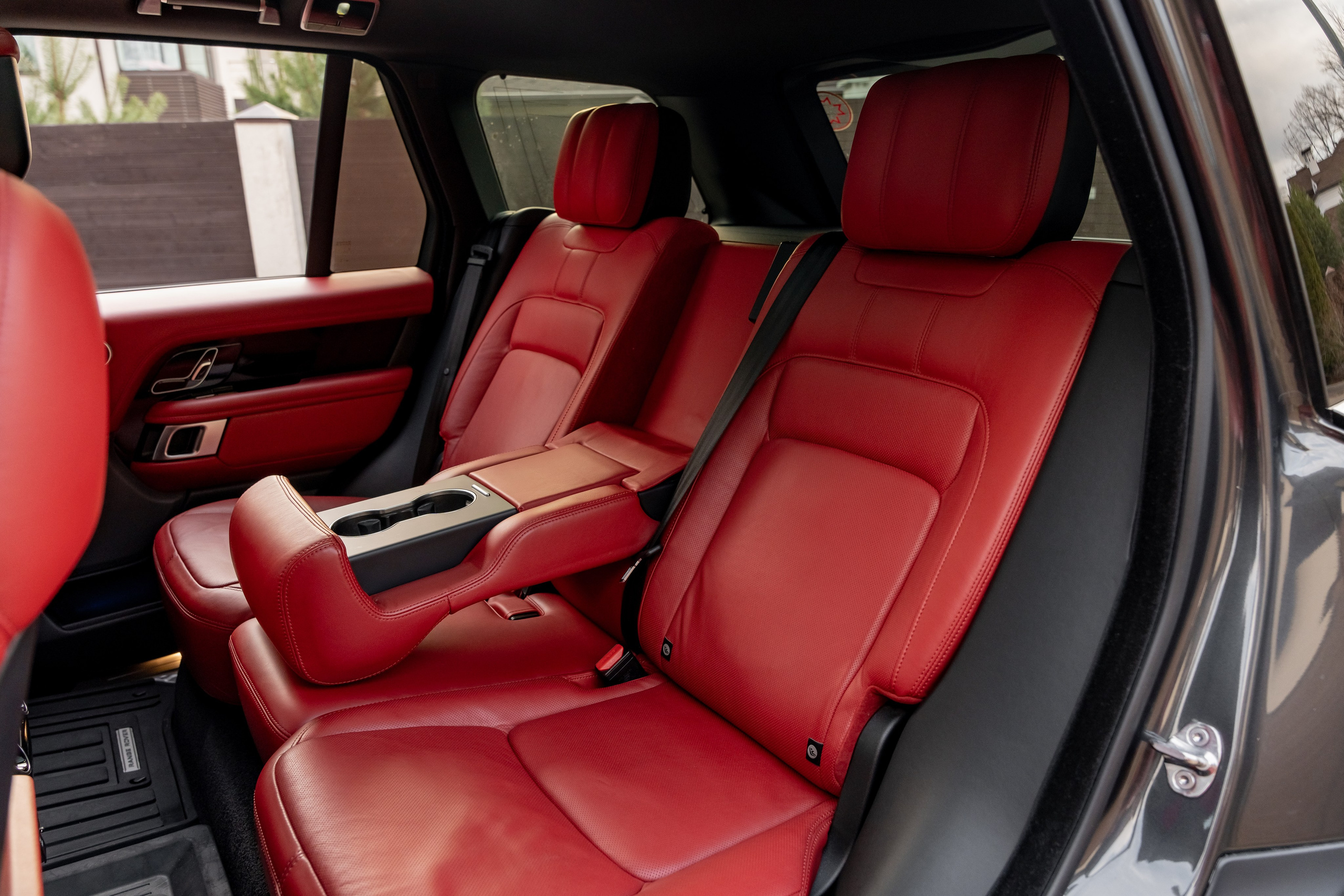 Range Rover. Станислав Тюрин Фотограф Москва. Индивидуальные и семейные фотосессии;