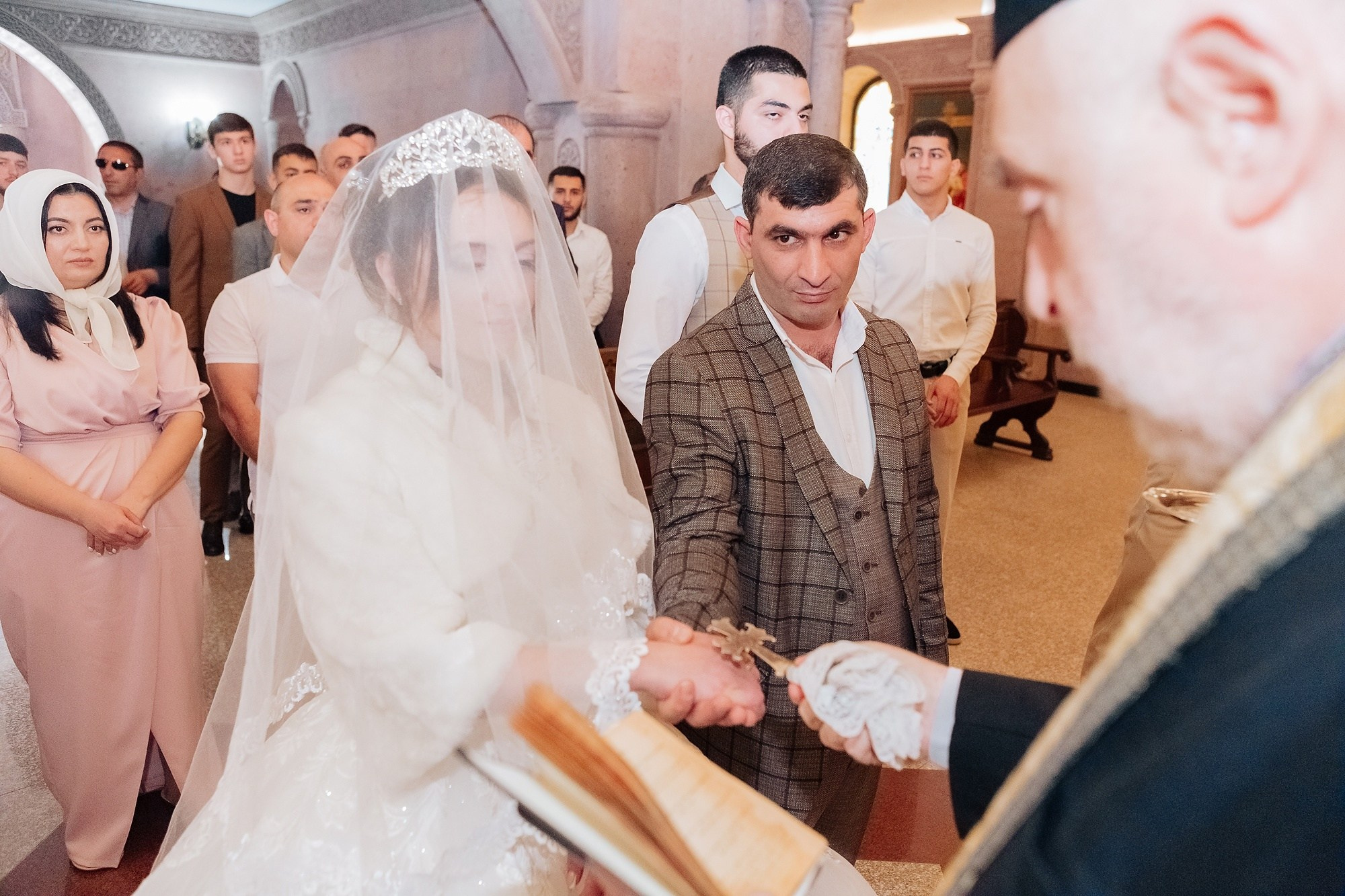 Алик и Ирина. Фотограф Краснодар Станислав Крайнов