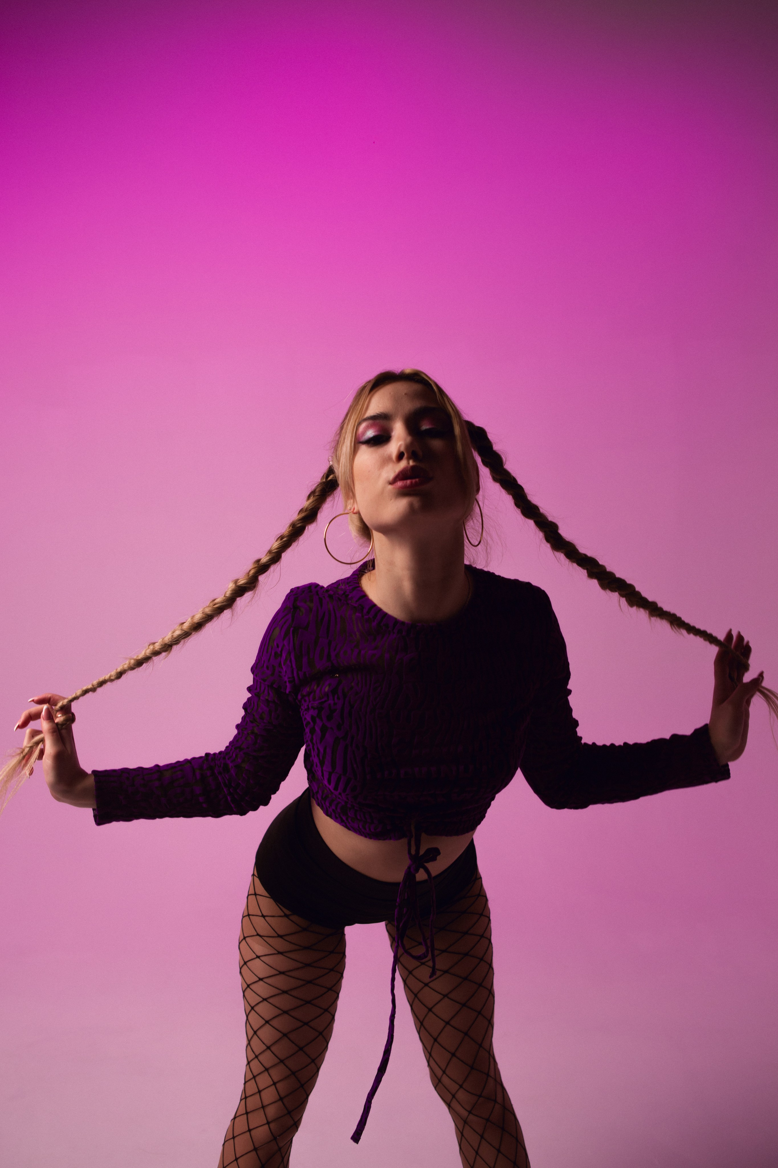 Елена Движ Лазер. Фотограф Краснодар Станислав Крайнов