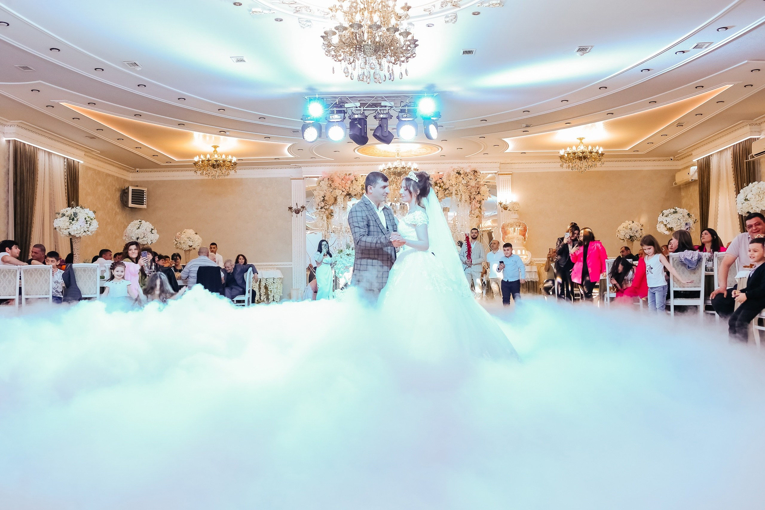 Алик и Ирина. Фотограф Краснодар Станислав Крайнов