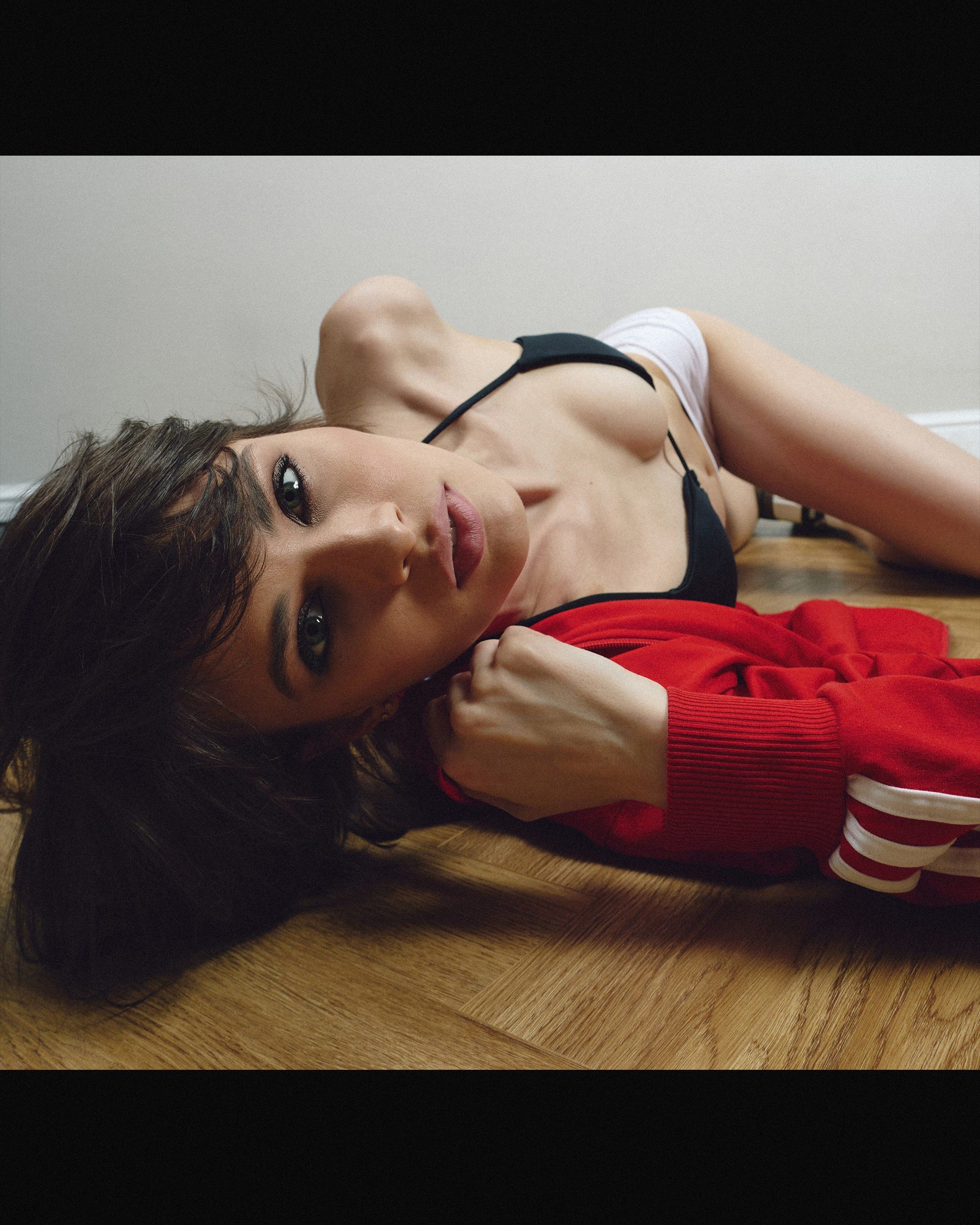 Мария. Fashion фотограф в г. Москва