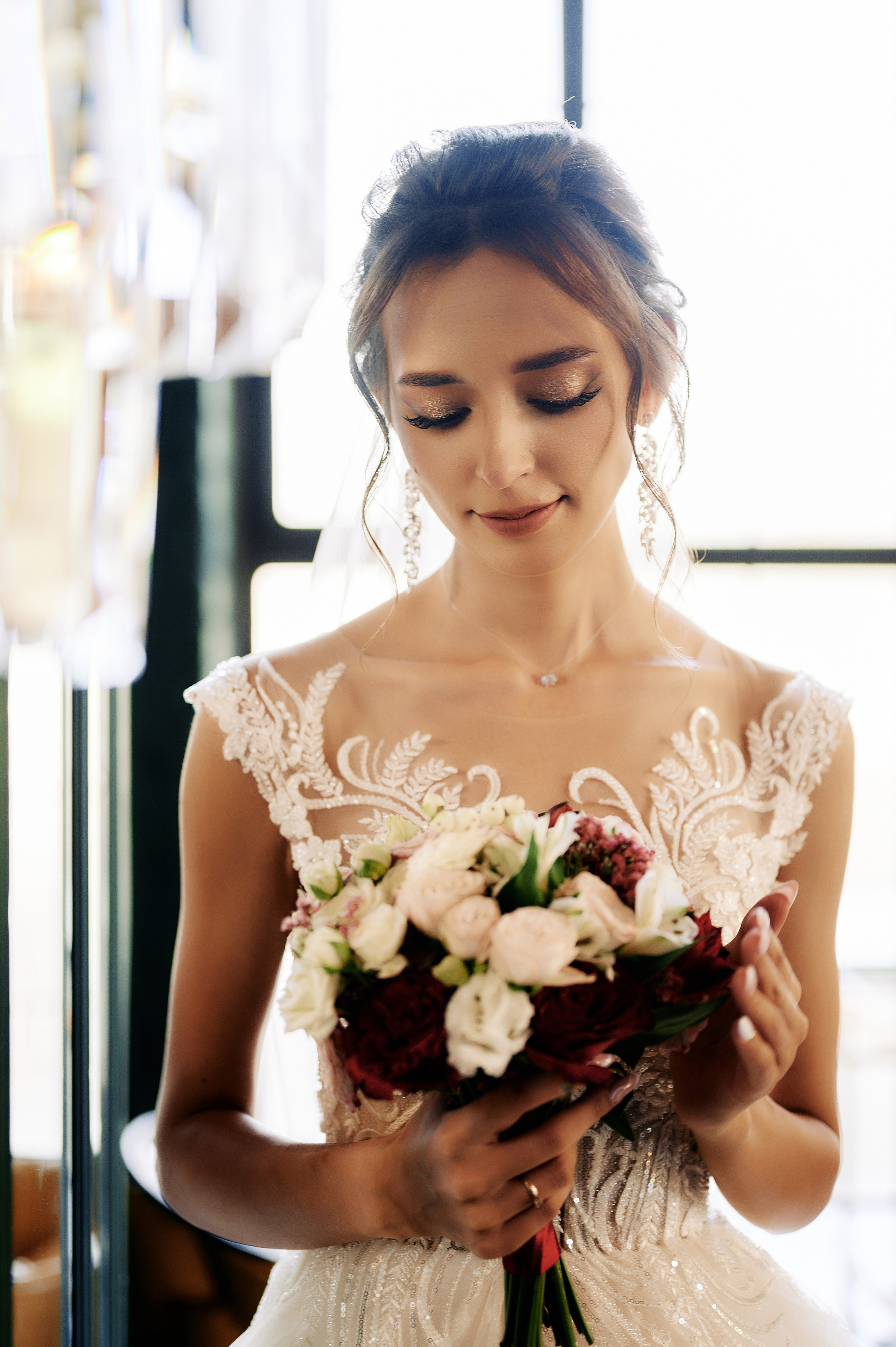 Вера и Игорь. Фото-видеосъемка свадеб Venson Films