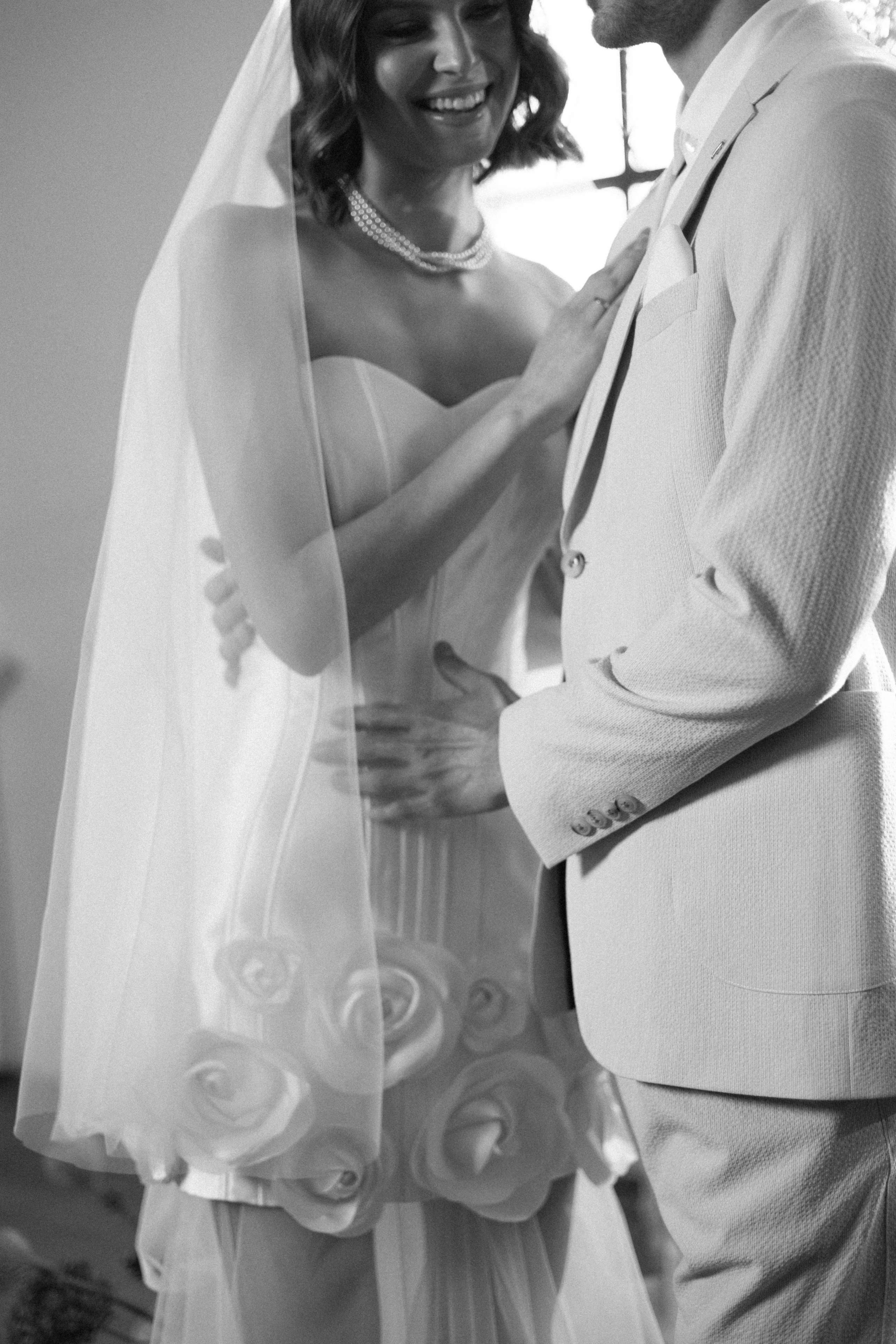 История любви в Стайках. Свадебный и портретный фотограф Соломко Диана