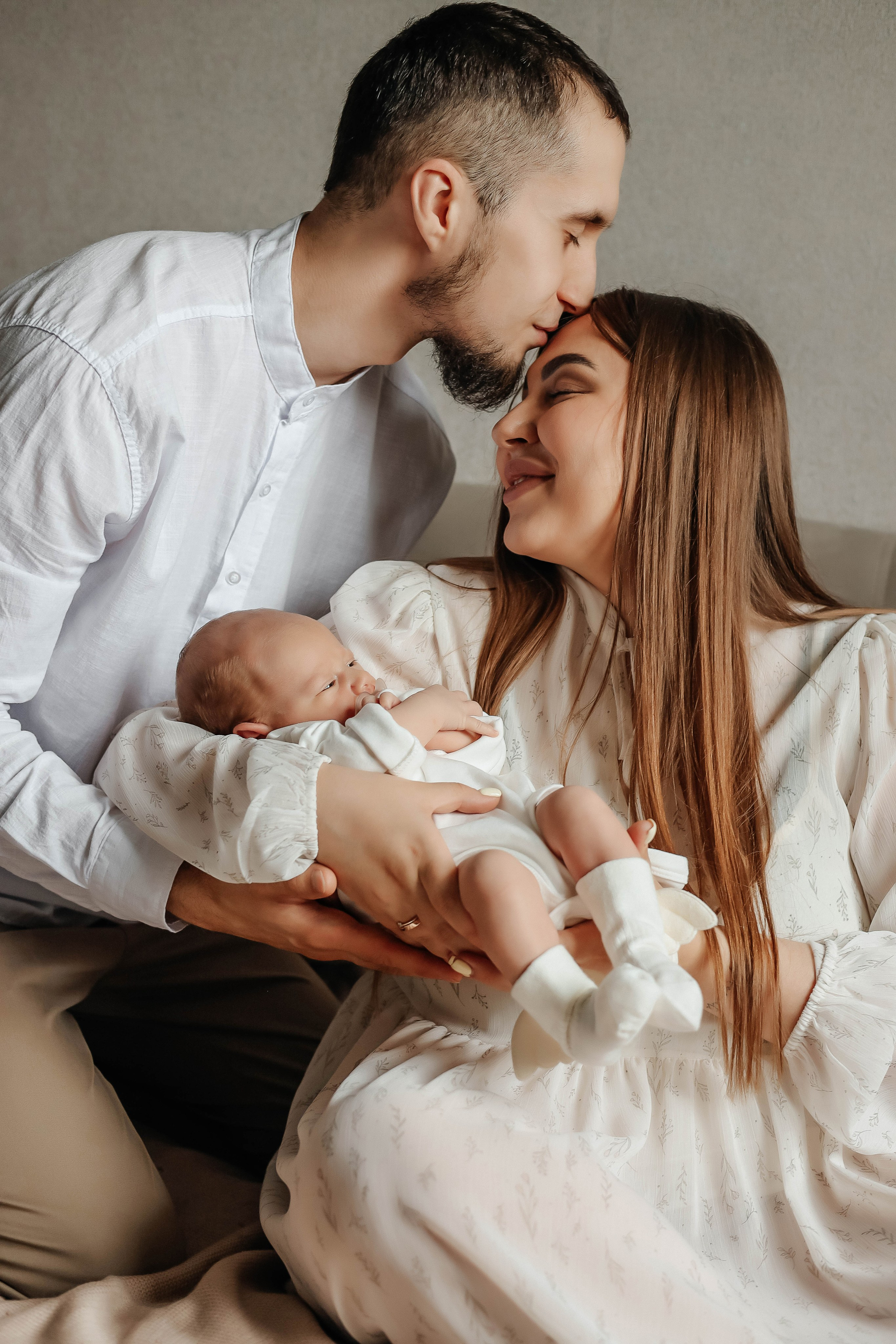 Альбом7. Семейный фотограф Анна Мезенцева