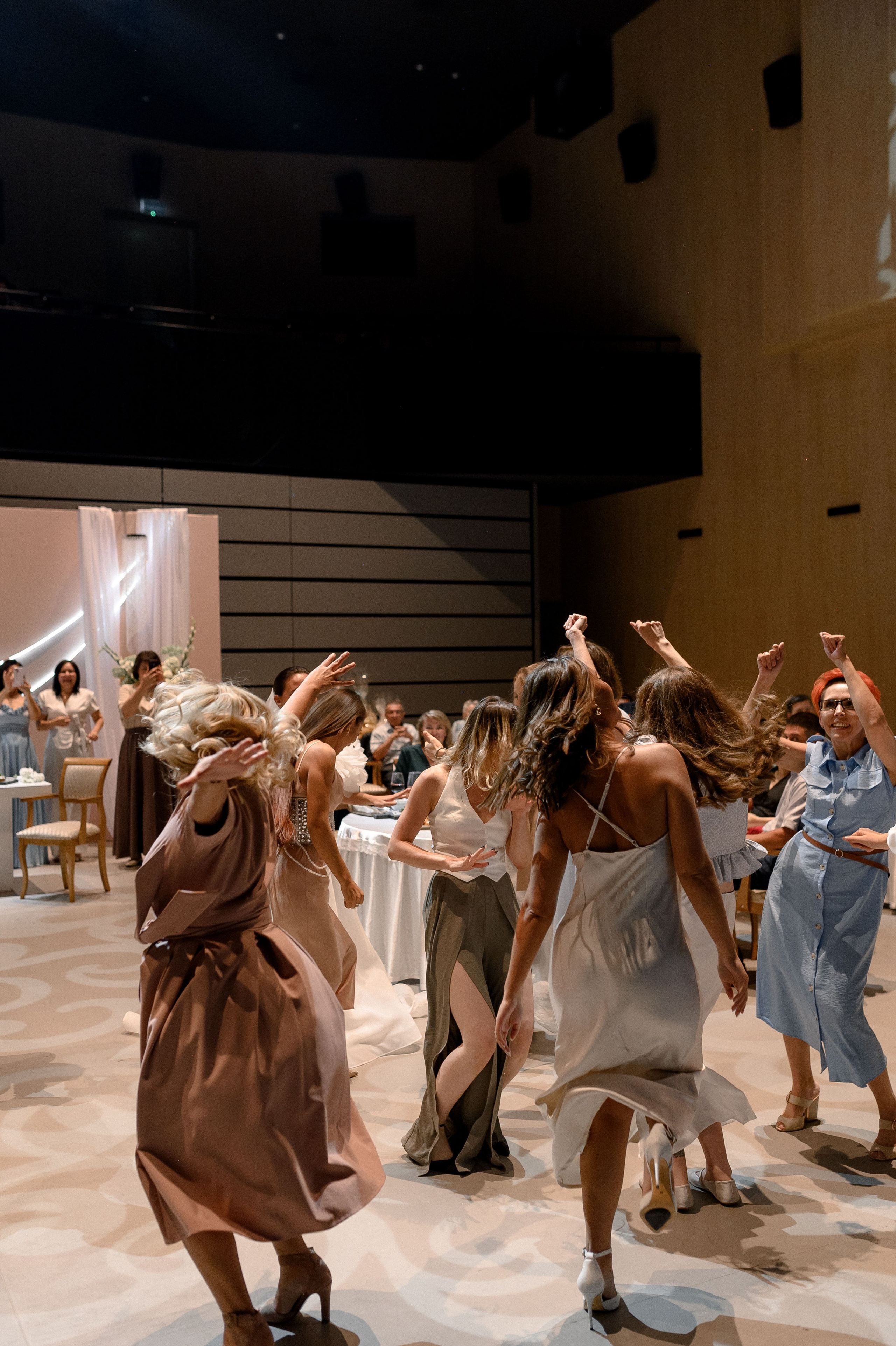 Ильдус и Ляйсан. Фотограф Юлия Ситдикова