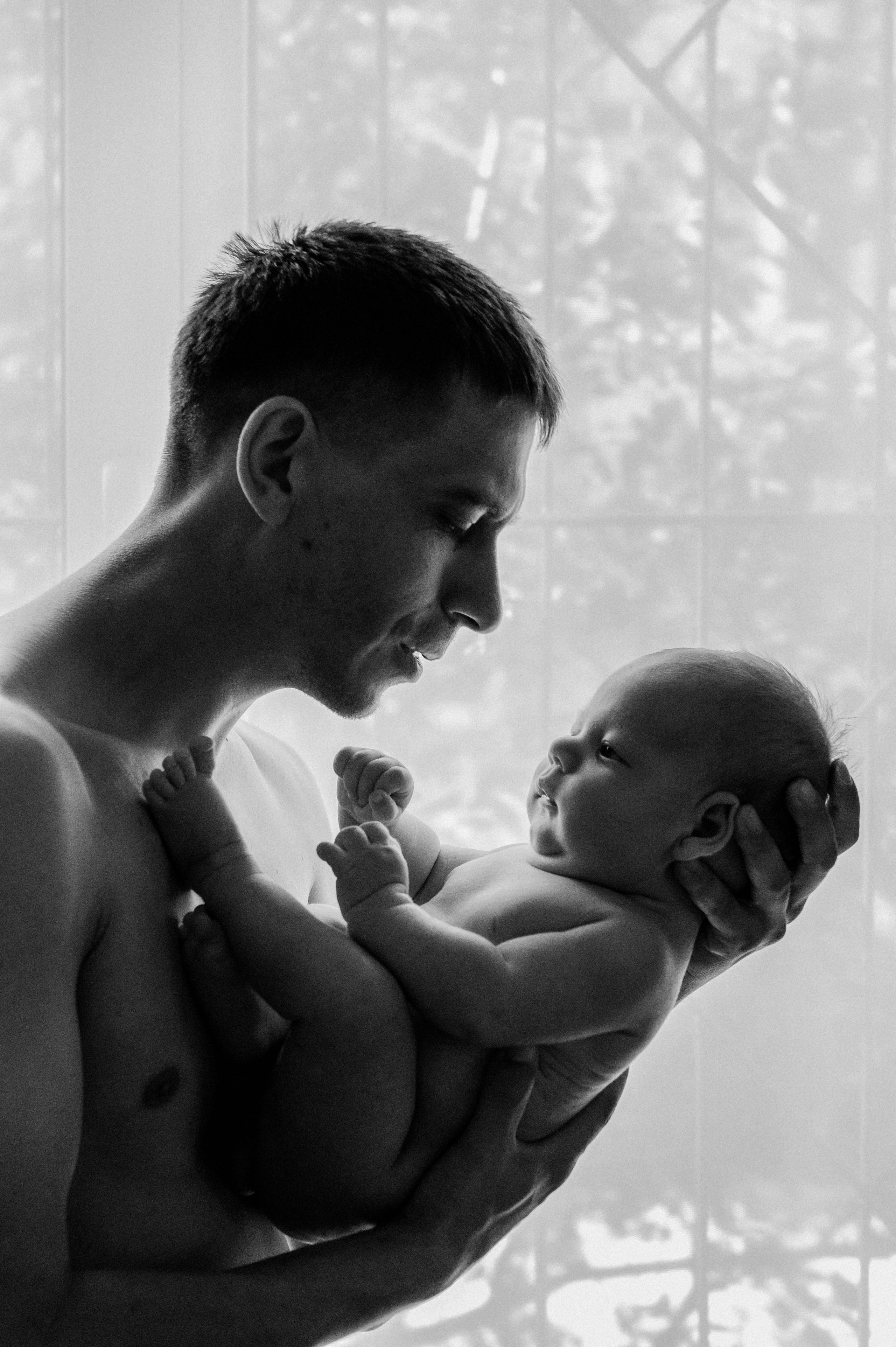 Семейный, детский и фотограф ньюборн в Нижнем Новгороде