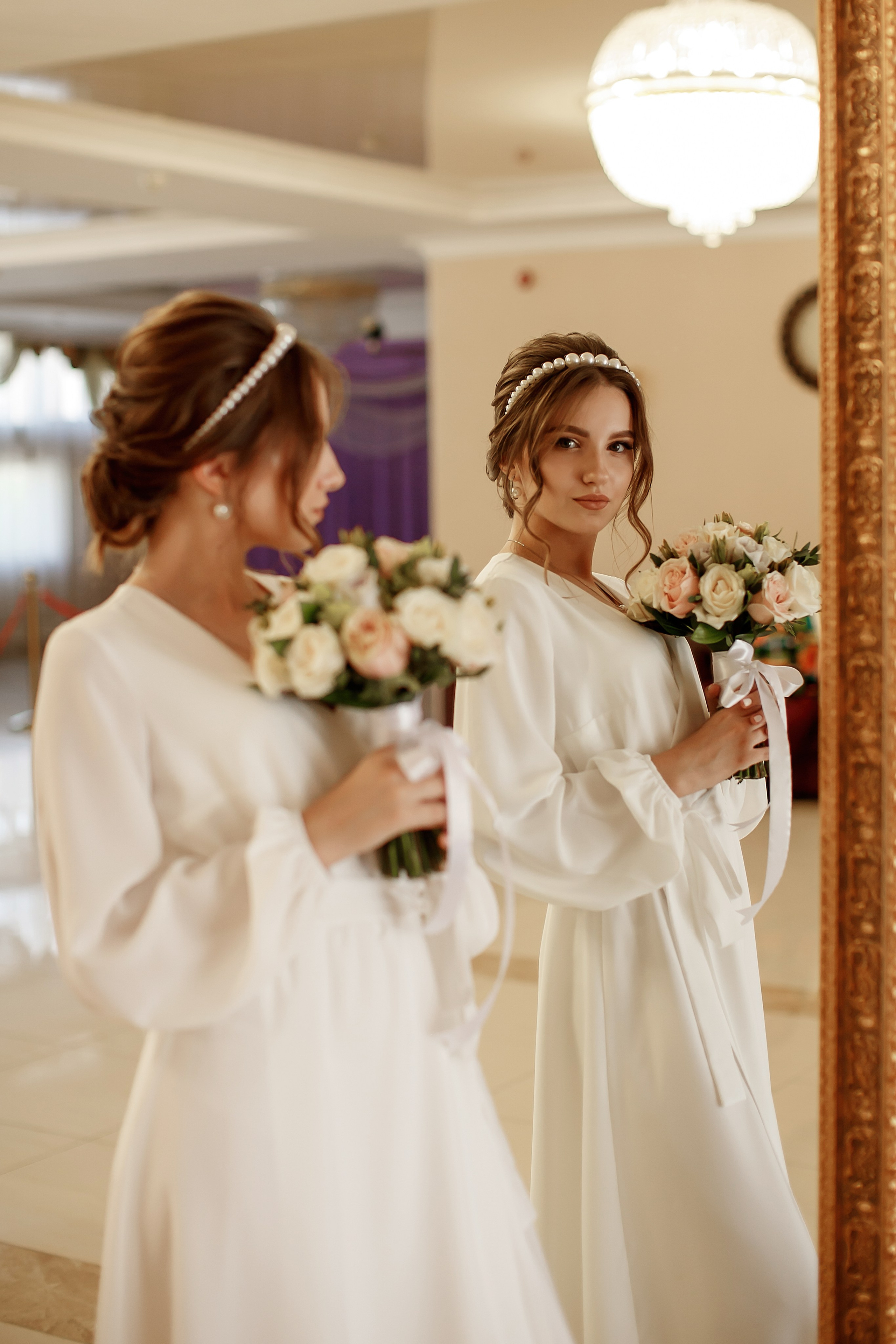 Свадебные. Фотограф и видеограф Москва Анапа