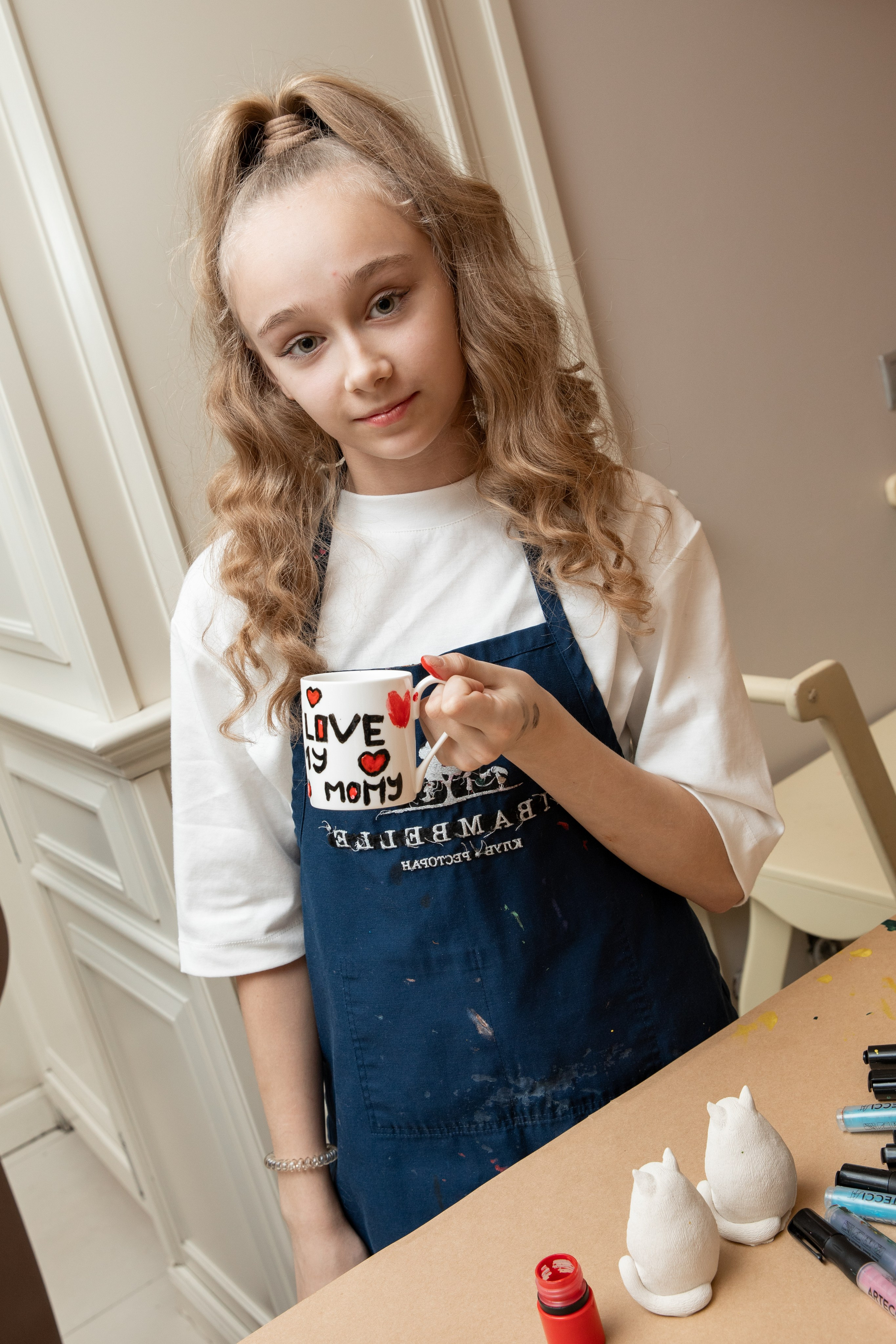 Детский день рождения. Индивидуальный и семейный фотограф Ирина Москвичёва