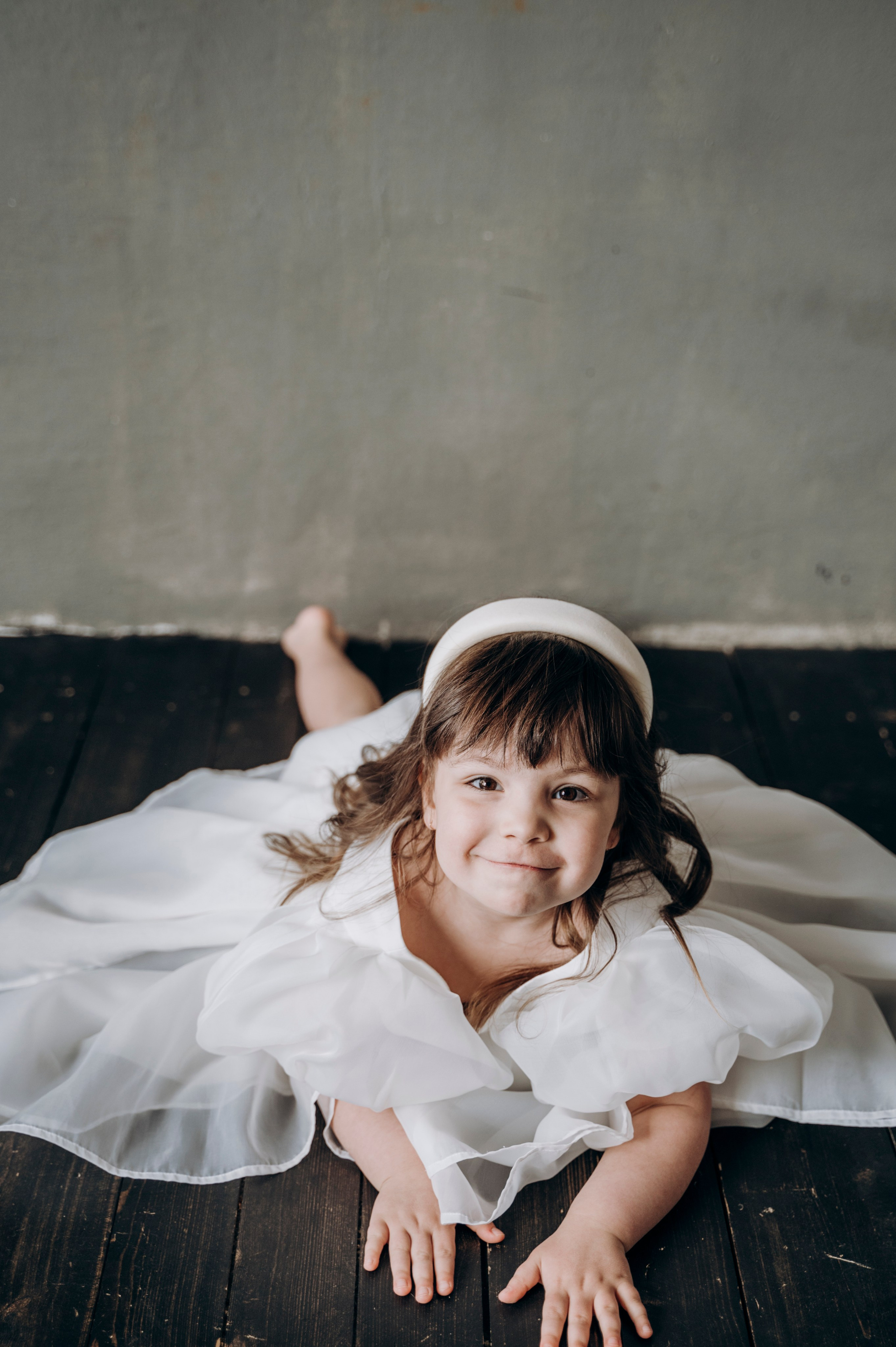Детская фотосессия. Семейный и детский фотограф Анастасия Монченко