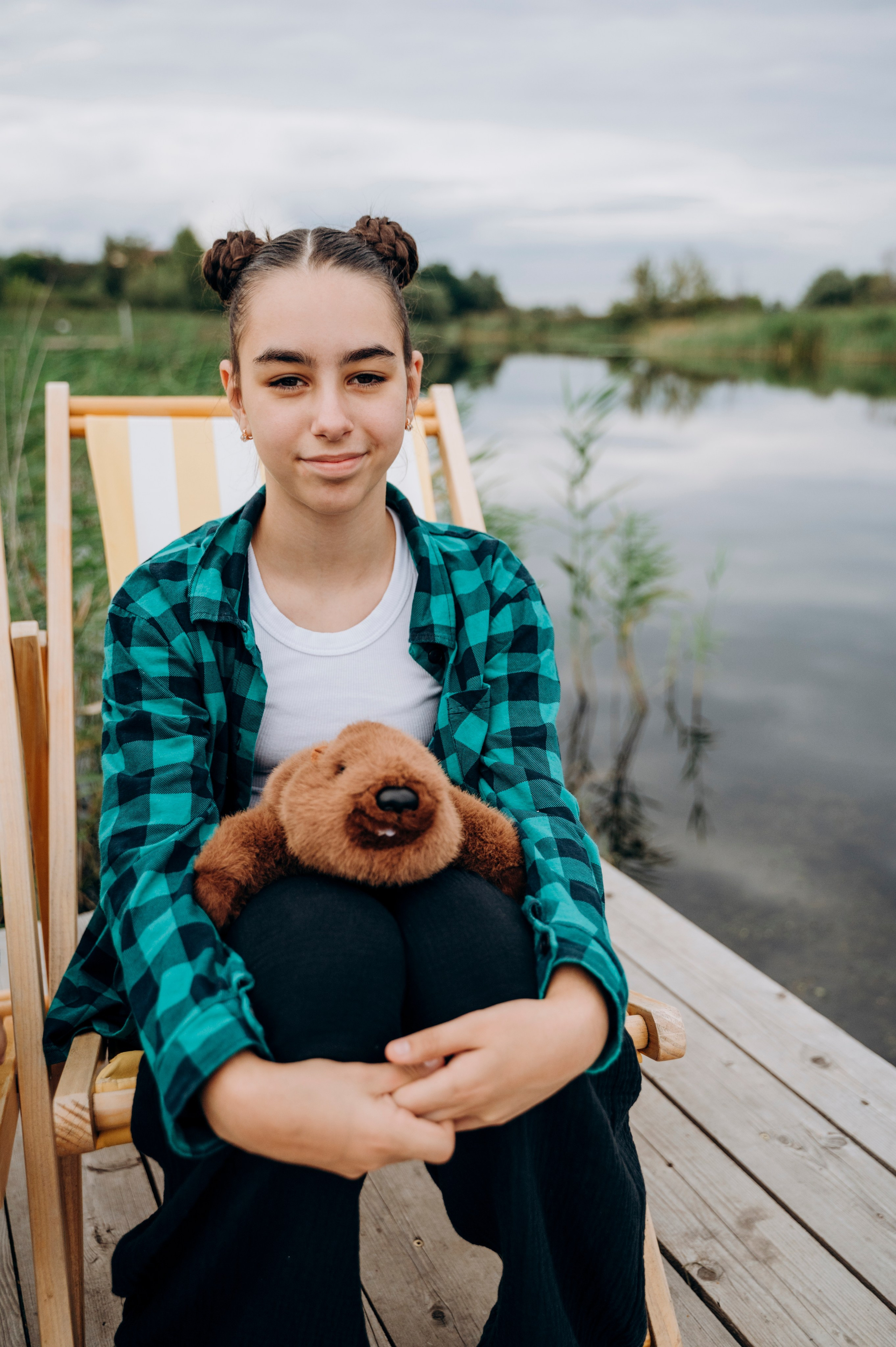 В унисон. Семейный и детский фотограф Анастасия Монченко