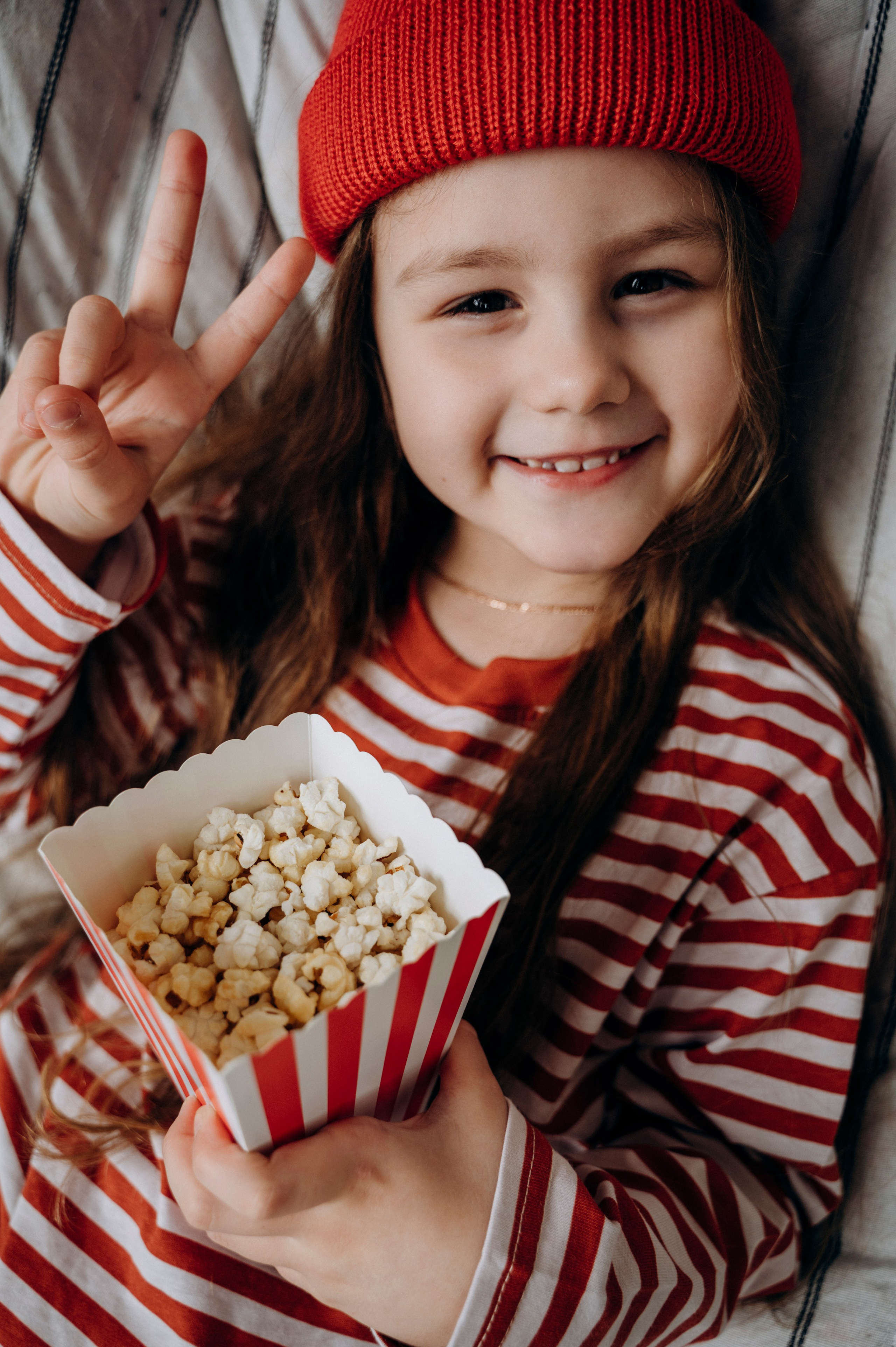День, когда можно всё. Семейный и детский фотограф Анастасия Монченко