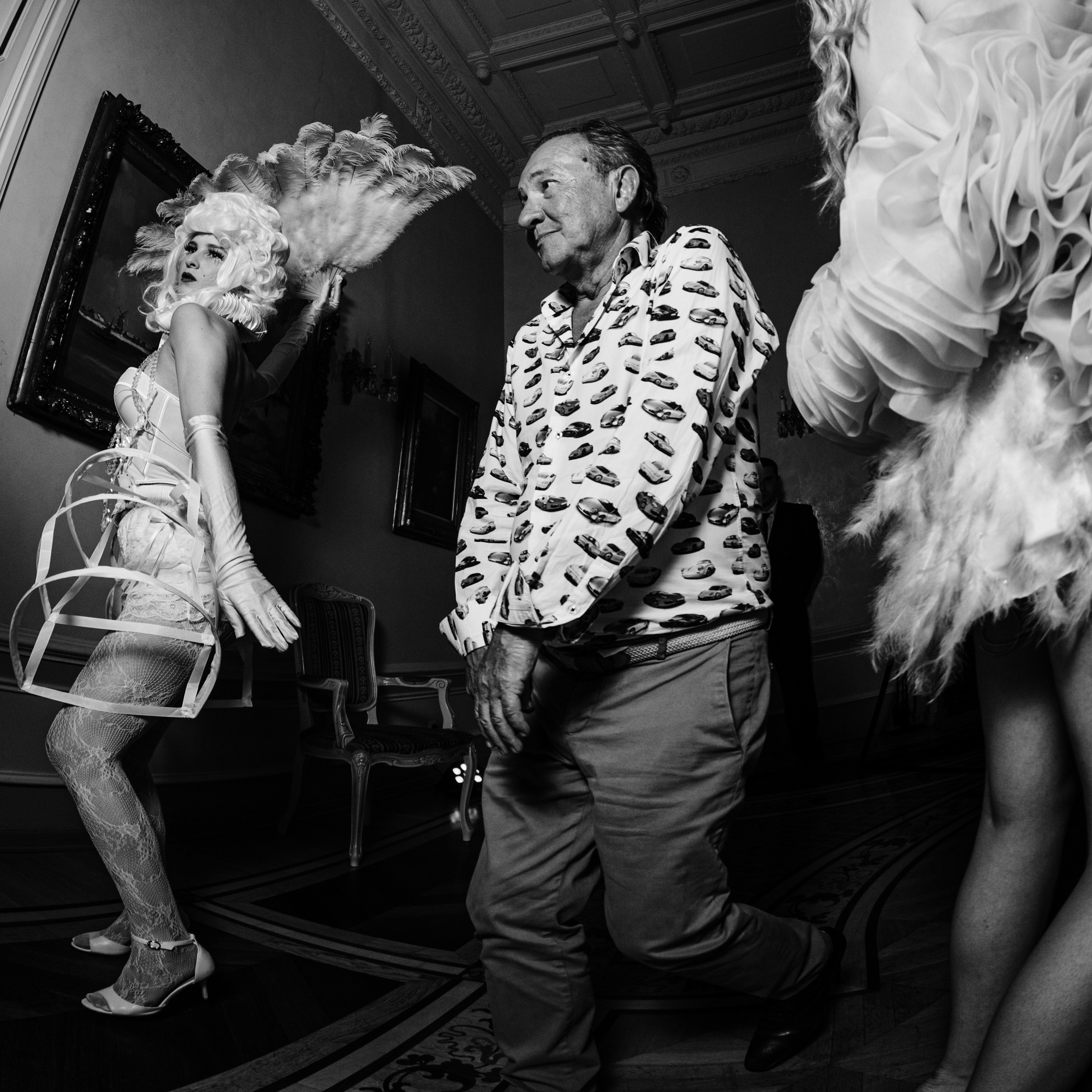 Савушкин — fashion и арт-фотограф в Санкт-Петербурге
