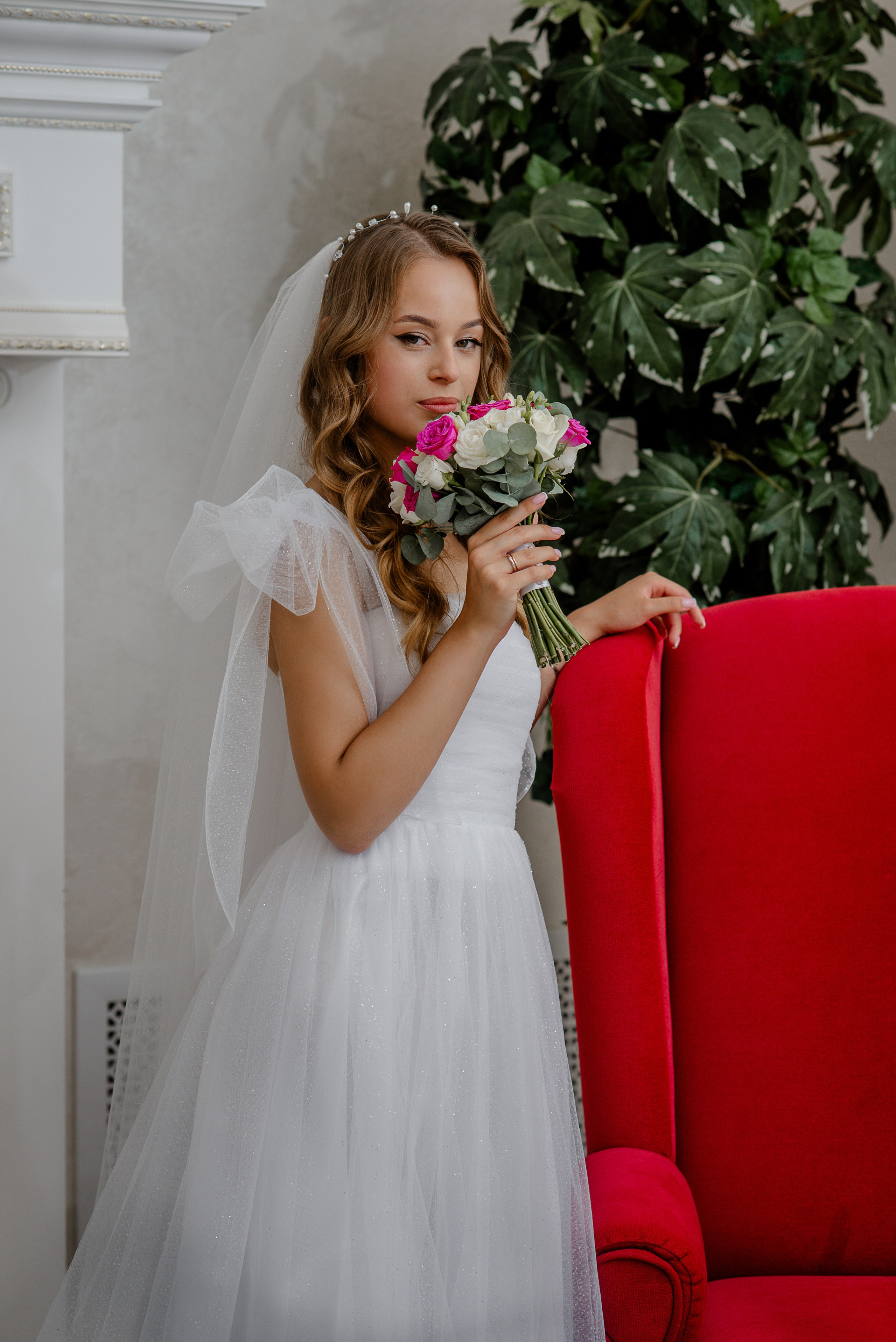 Екатерина & Иван. Марина Тюкачева свадебный, семейный, детский фотограф