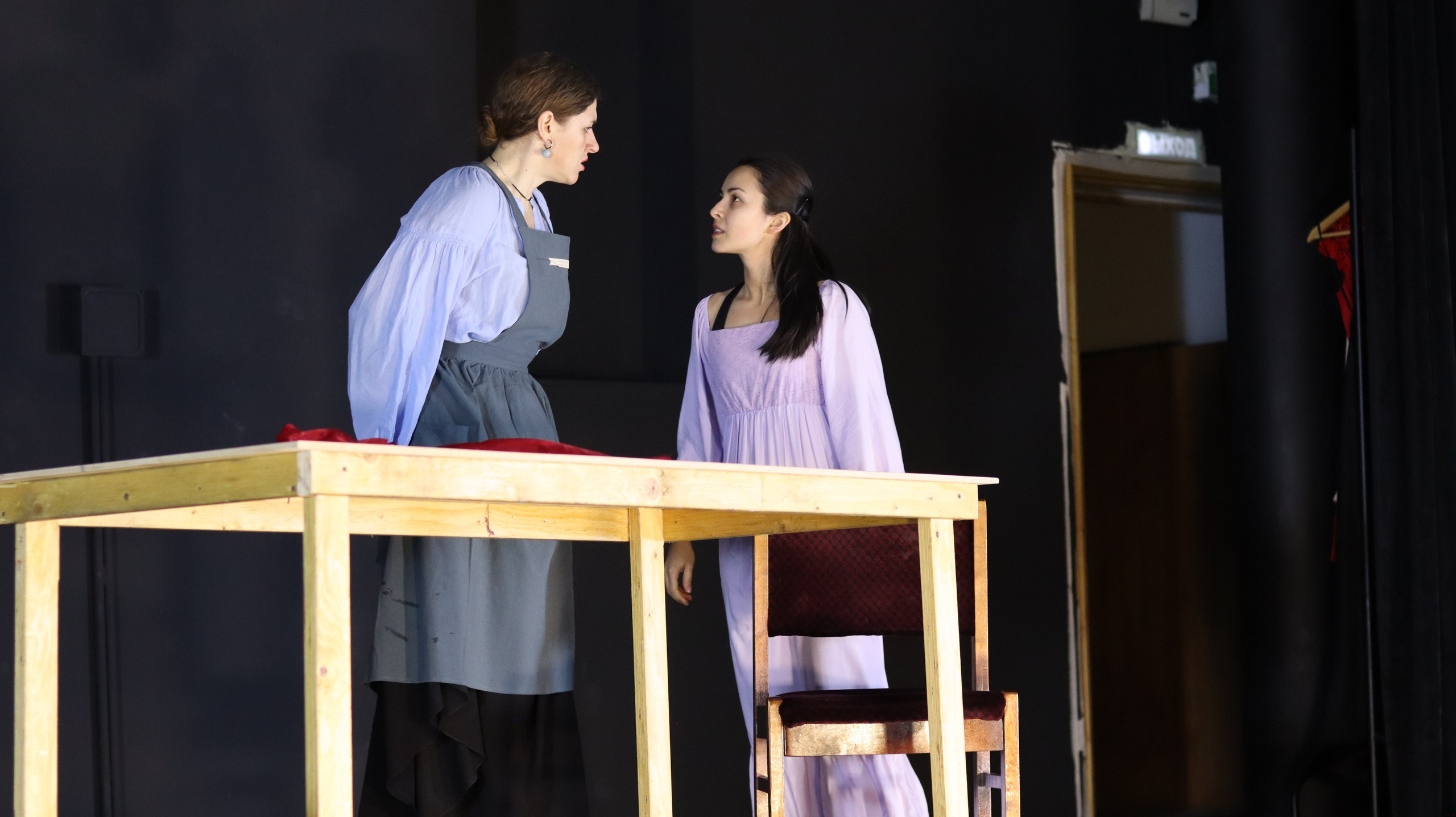 Выпуски. Don't Play School