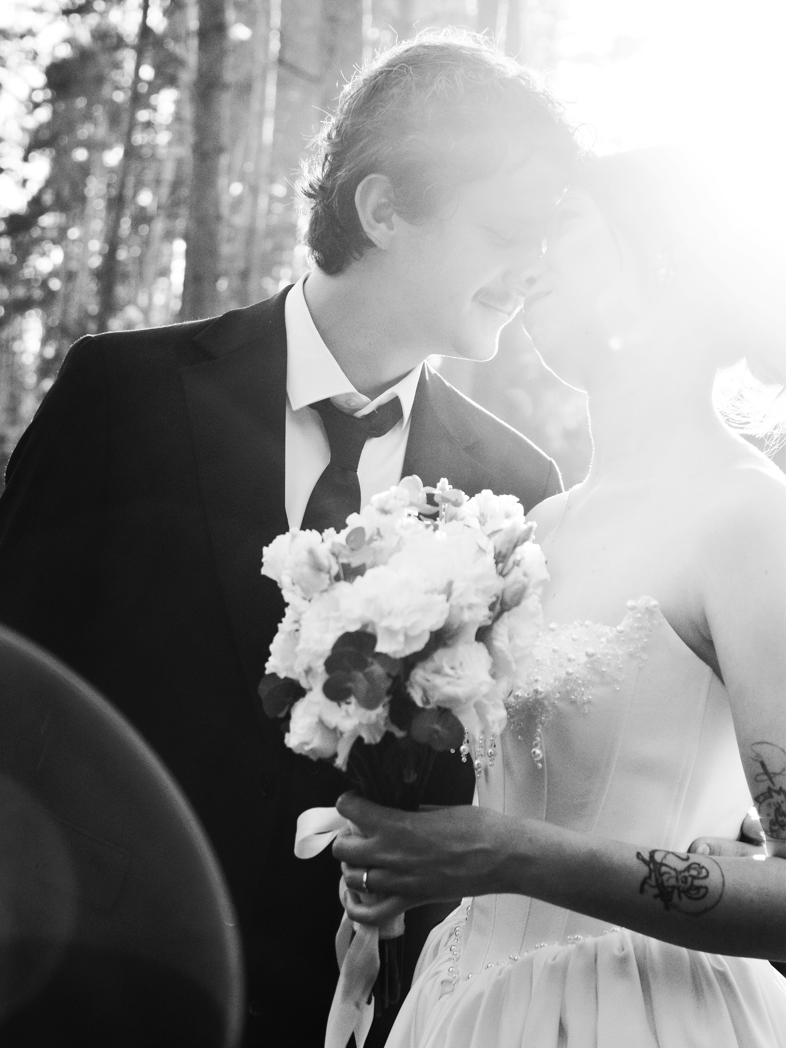 R&E WEDDING DAY. Фотограф Анна Буран