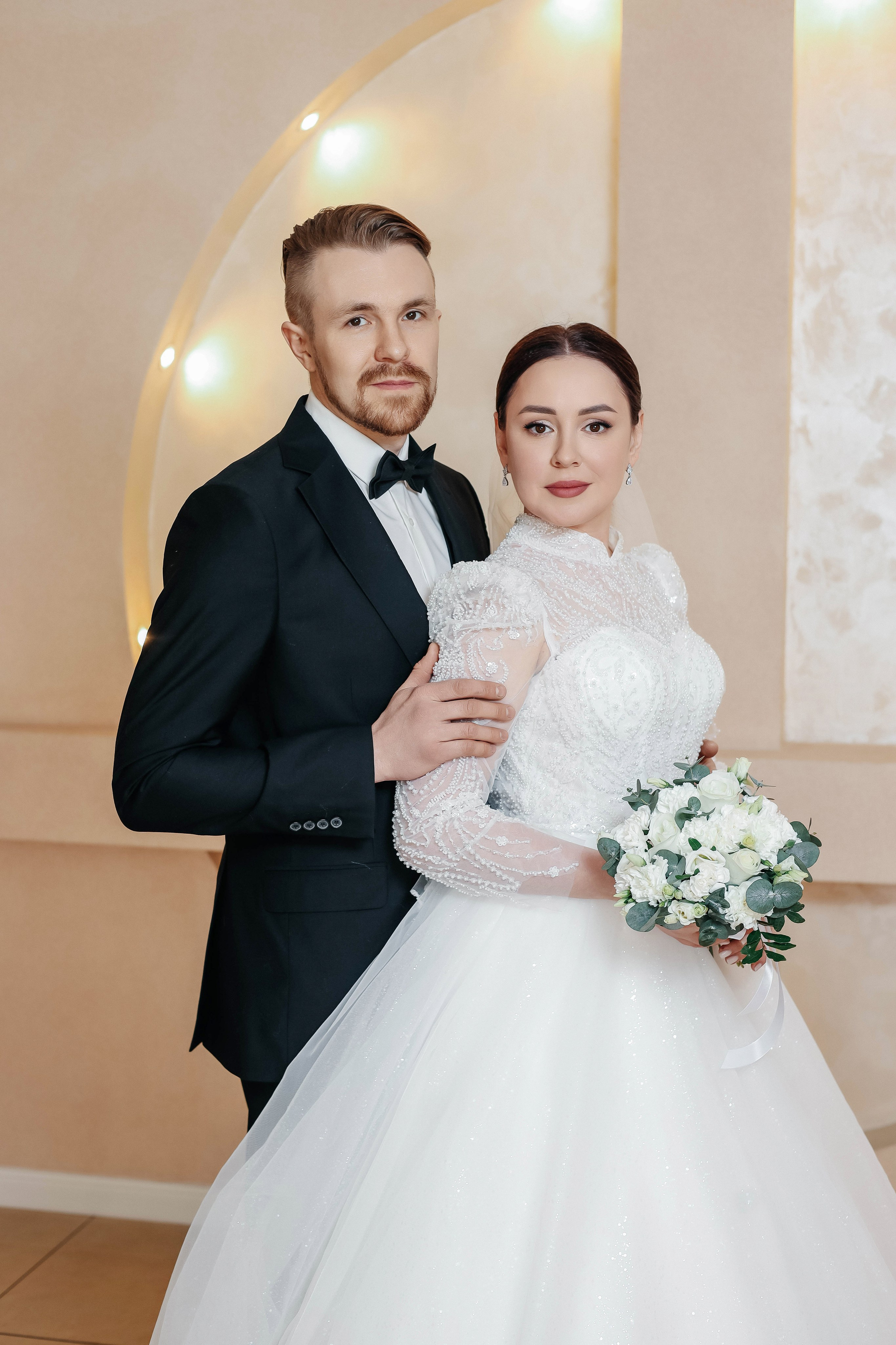 Love. Семейный фотограф Анна Мезенцева