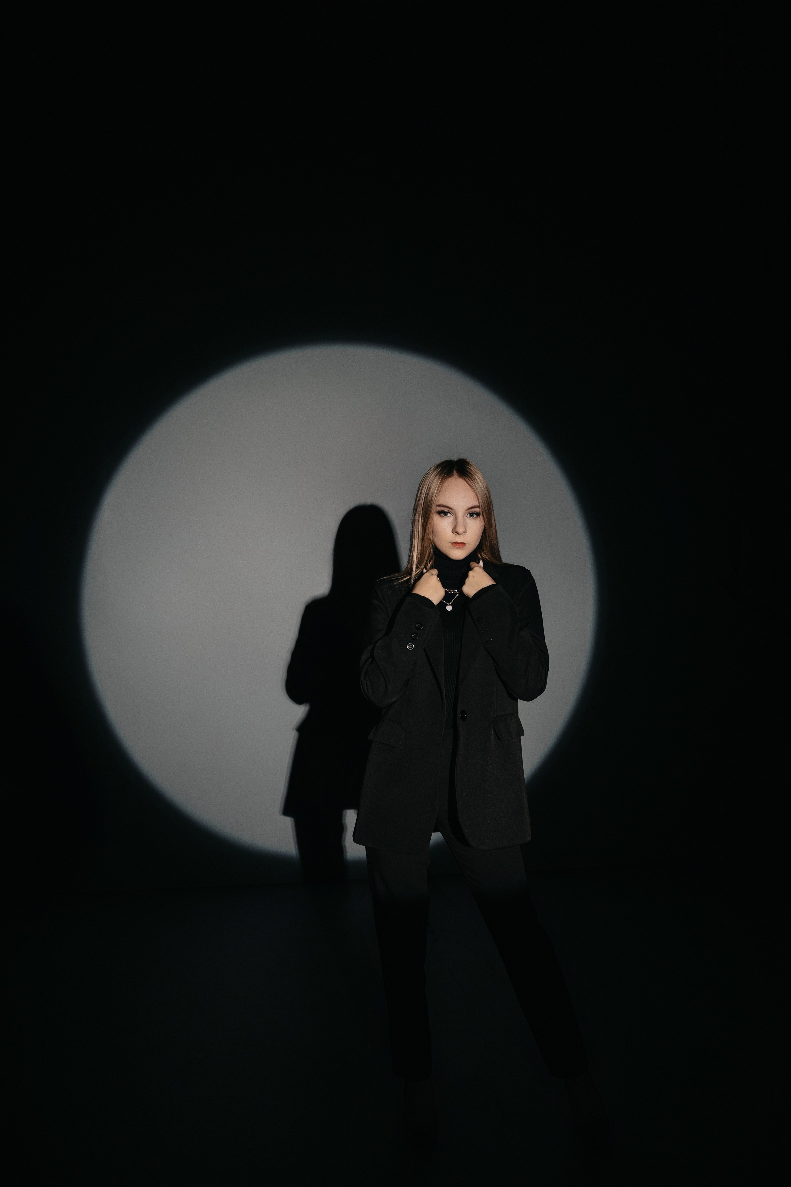 Анна и Михаил. Фотограф Воронеж Варвара