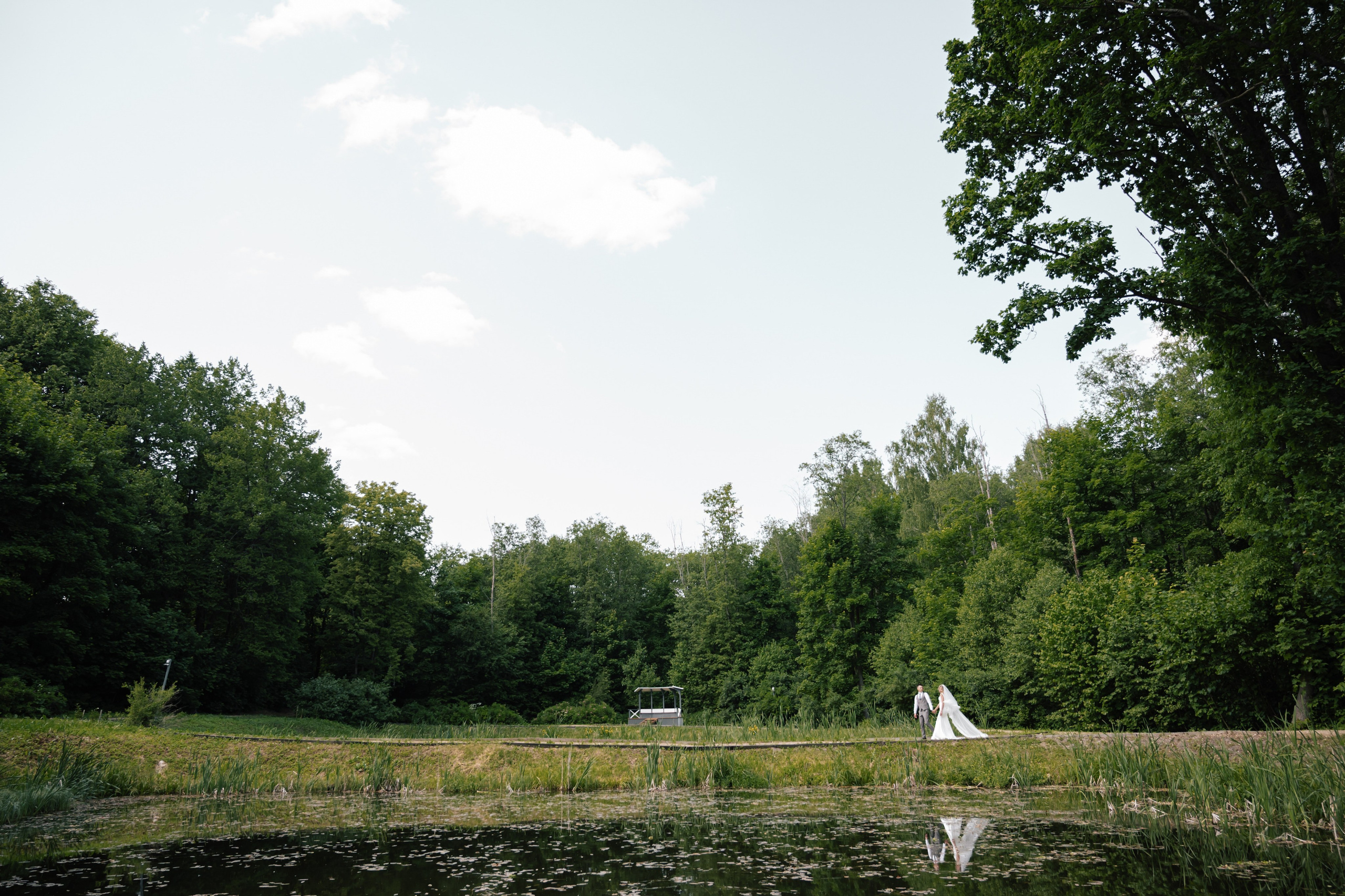 Andrey & Anastasia. Свадебный и семейный фотограф Вероника Холод