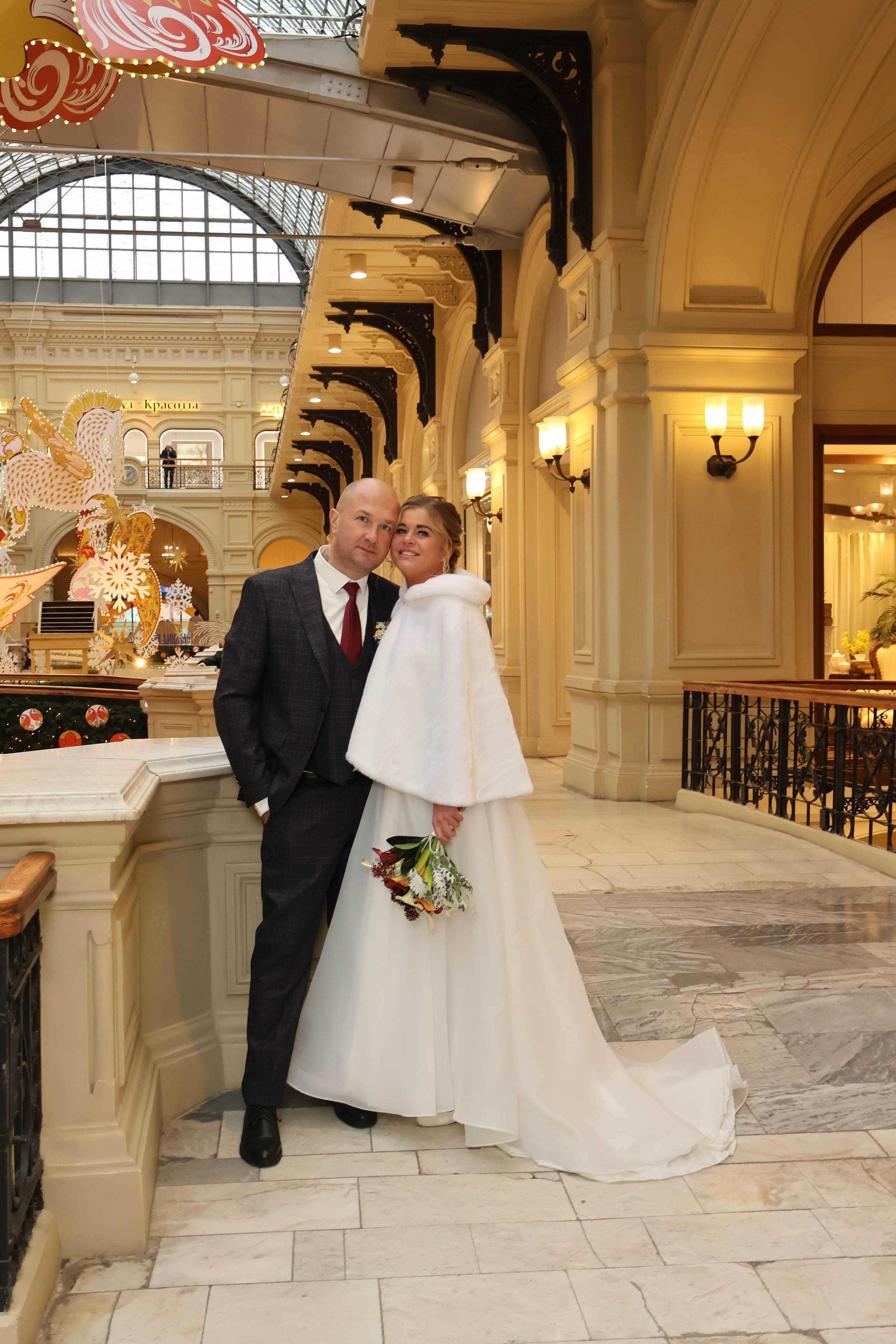 Александр и Юлия. Виктория Шишкова свадебный фотограф Москва и МО (Балашиха, Щелково)