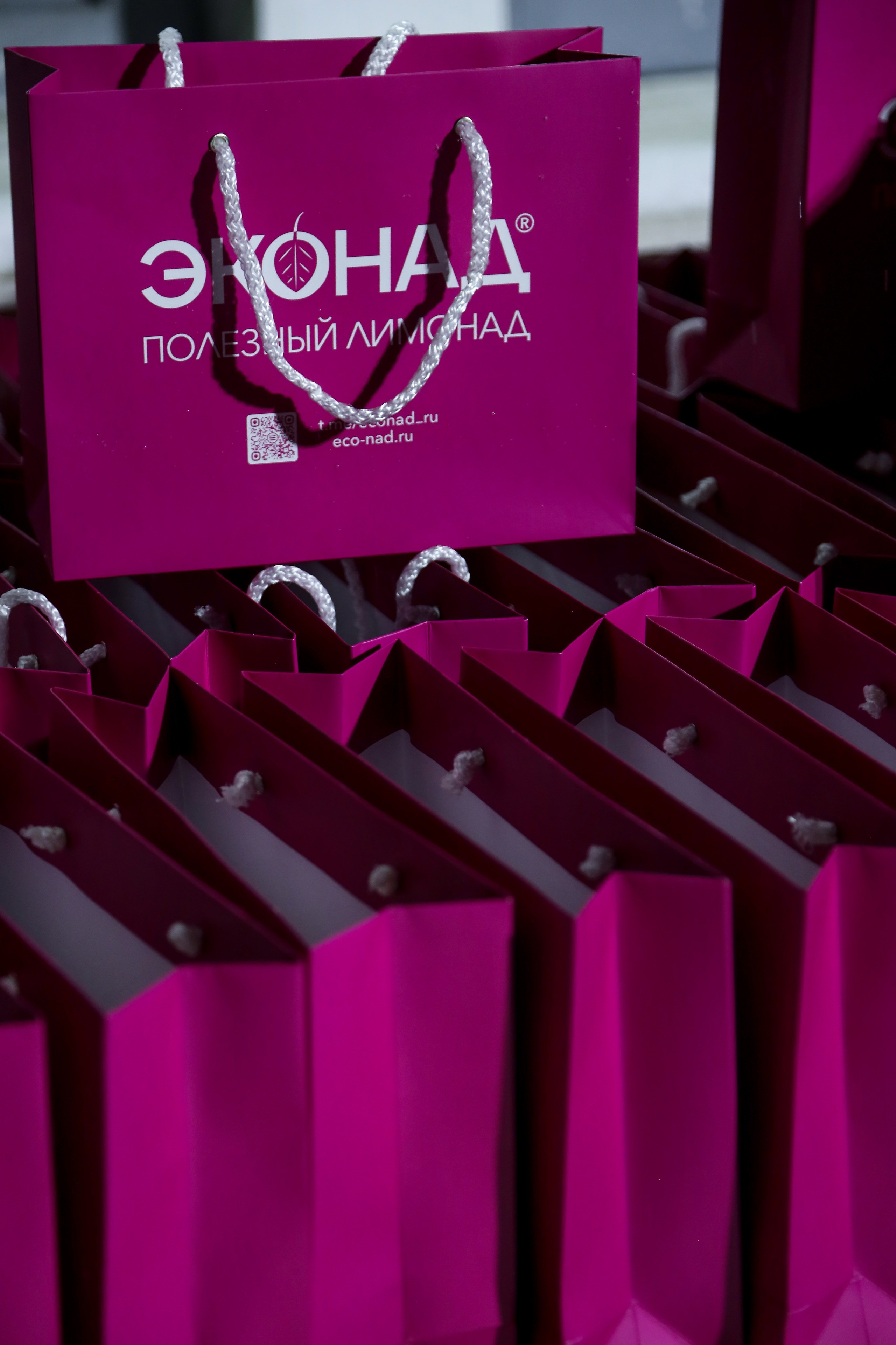 СТС Kids. Фотограф Антон Чупринин