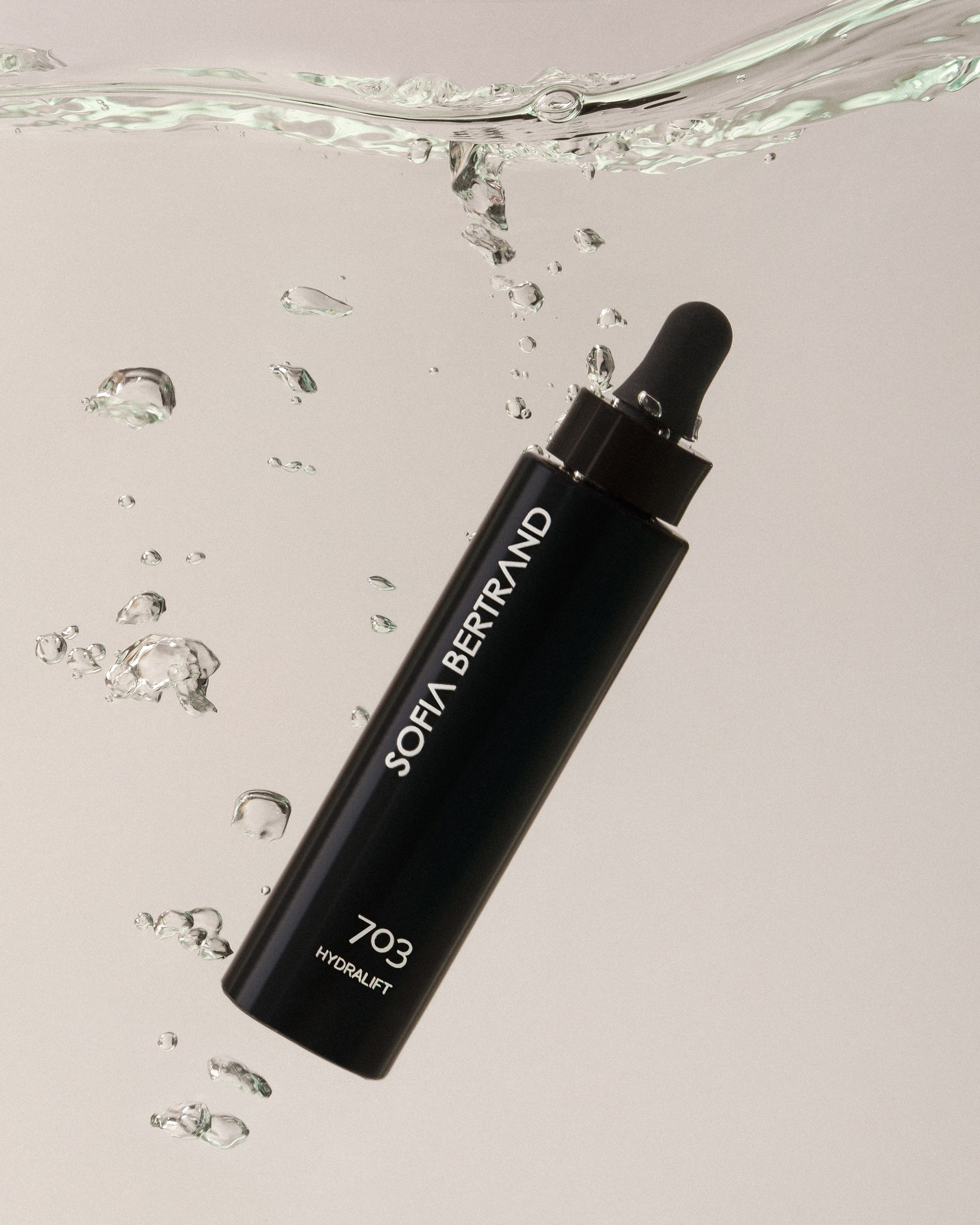 Предметная съемка для бренда Sofia Bertrand. Бьюти и предметный фотограф в Москве Светлана Грачева