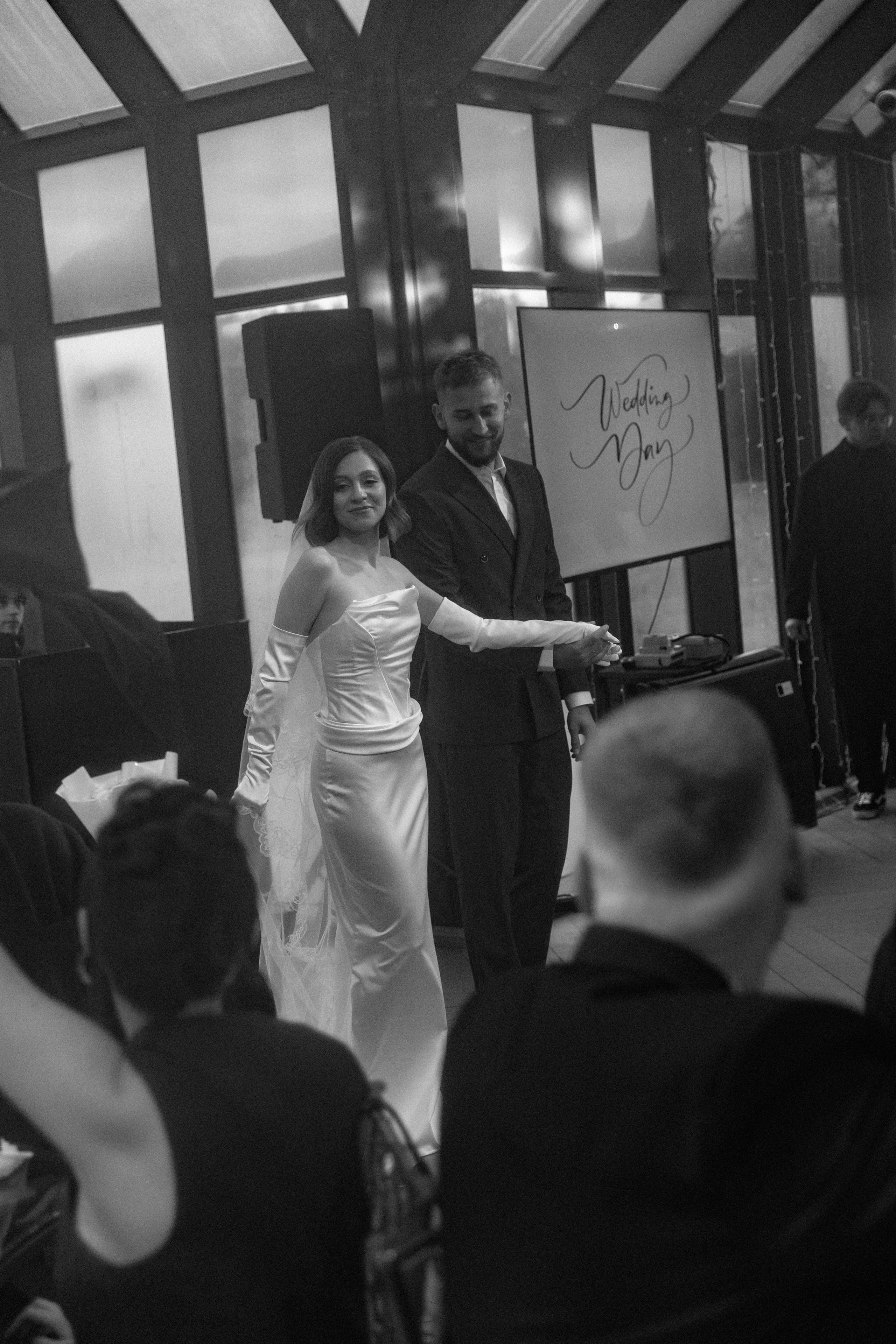 V & D. Свадебный фотограф Екатерина Садчикова