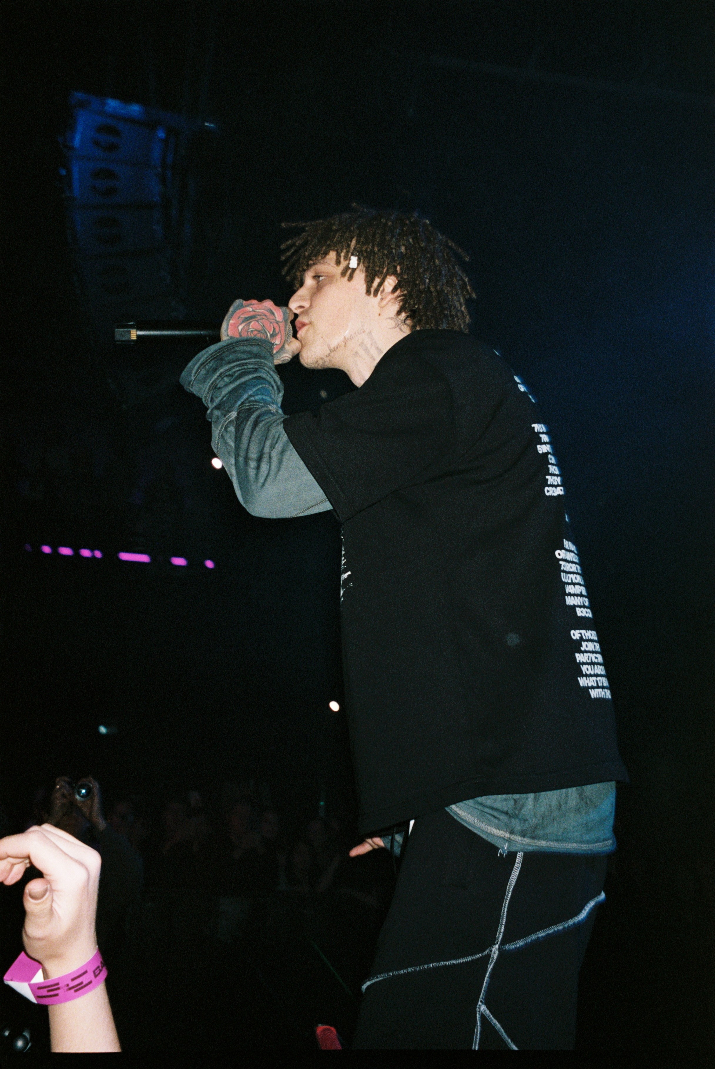 XXXMANERA | 26.11.2023. DARIA BLEDNOVA / photographer Moscow