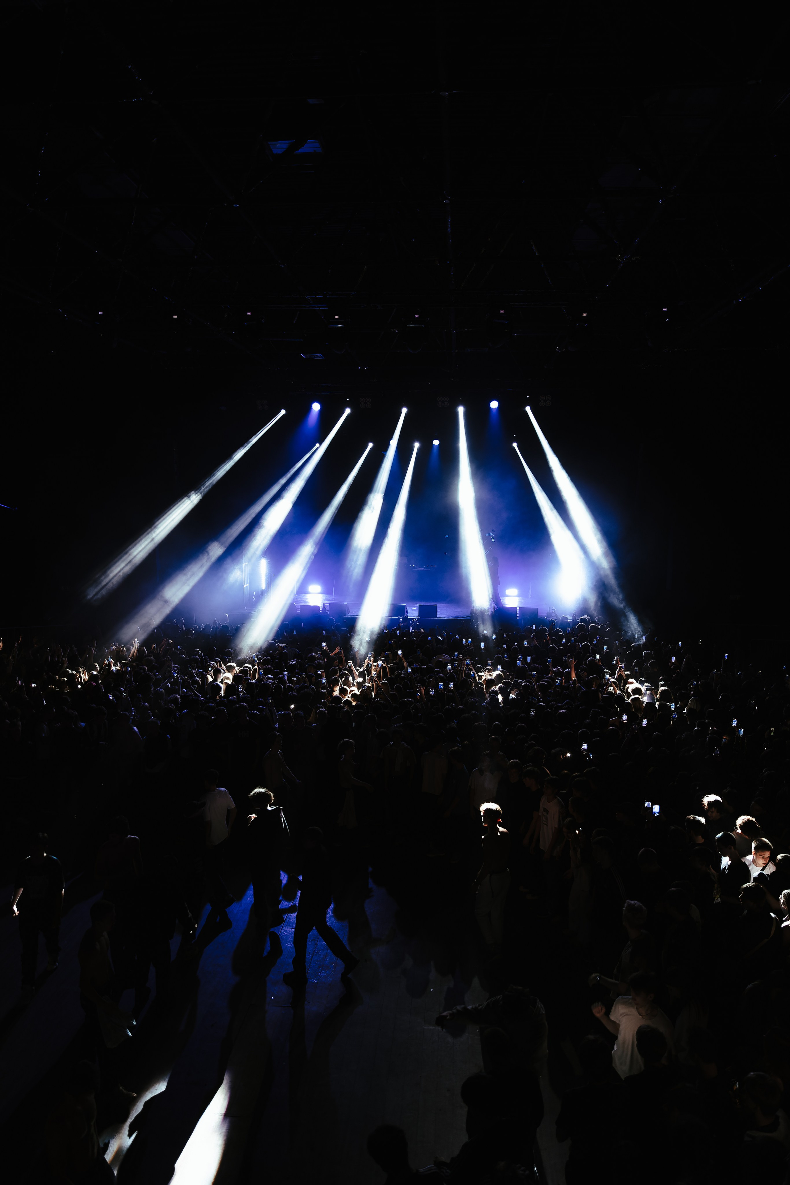 HERONWATER | 8.03.2024. DARIA BLEDNOVA / photographer Moscow