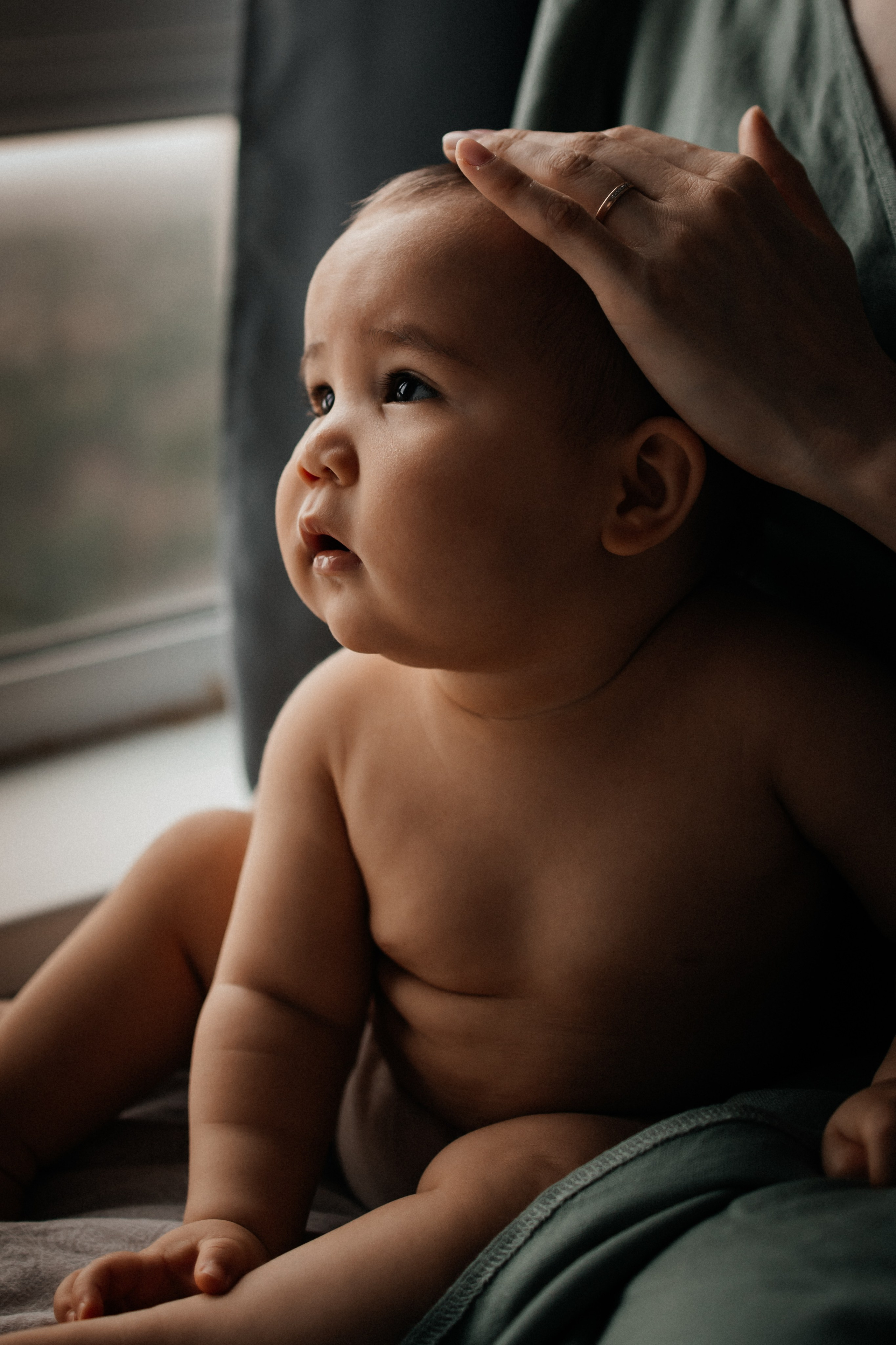 Домашняя фотосессия. Фотограф Алия Танцыкужина