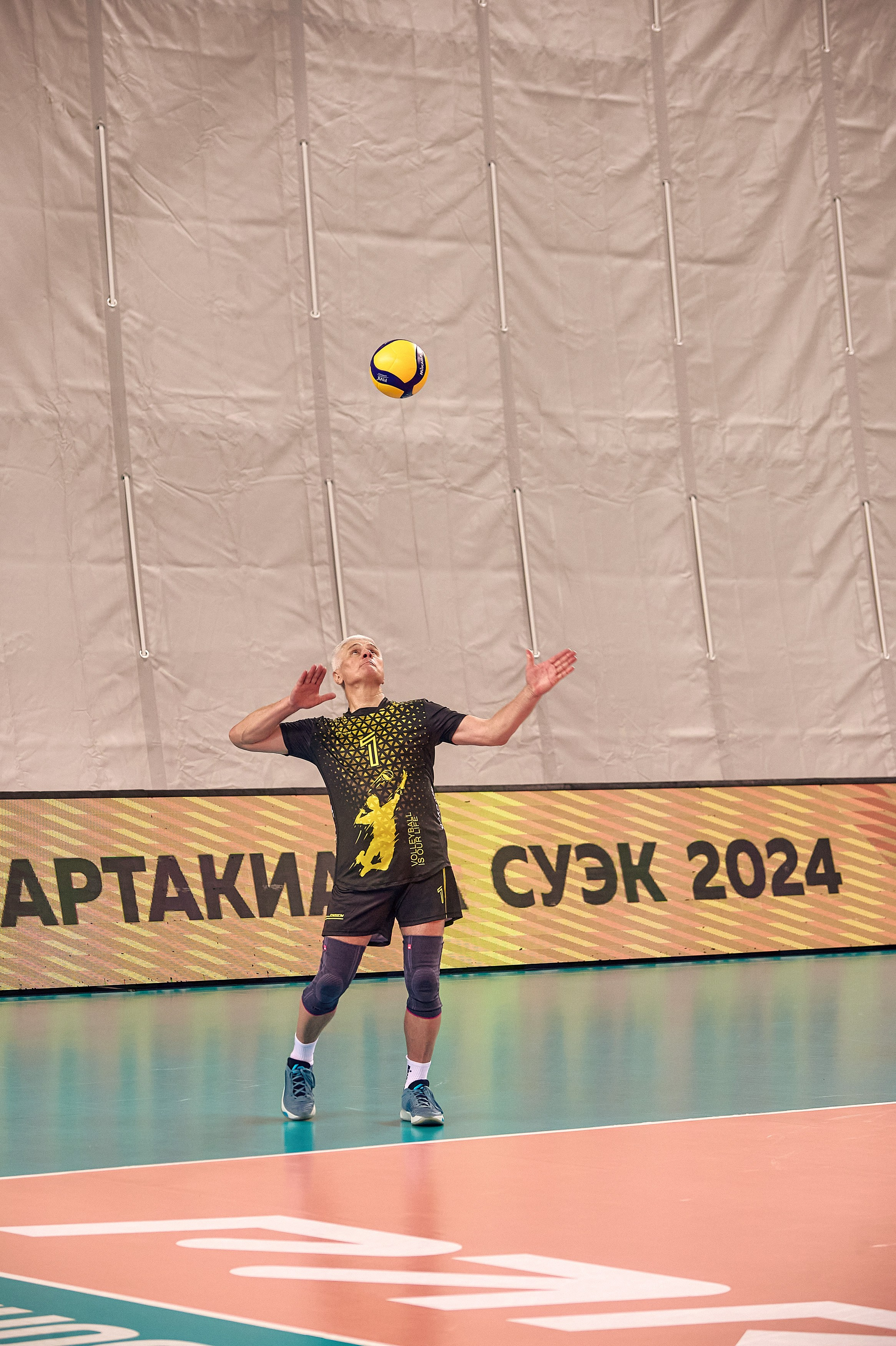 Игры титанов — СУЭК. Фотограф Яковлев Роман — Красноярск