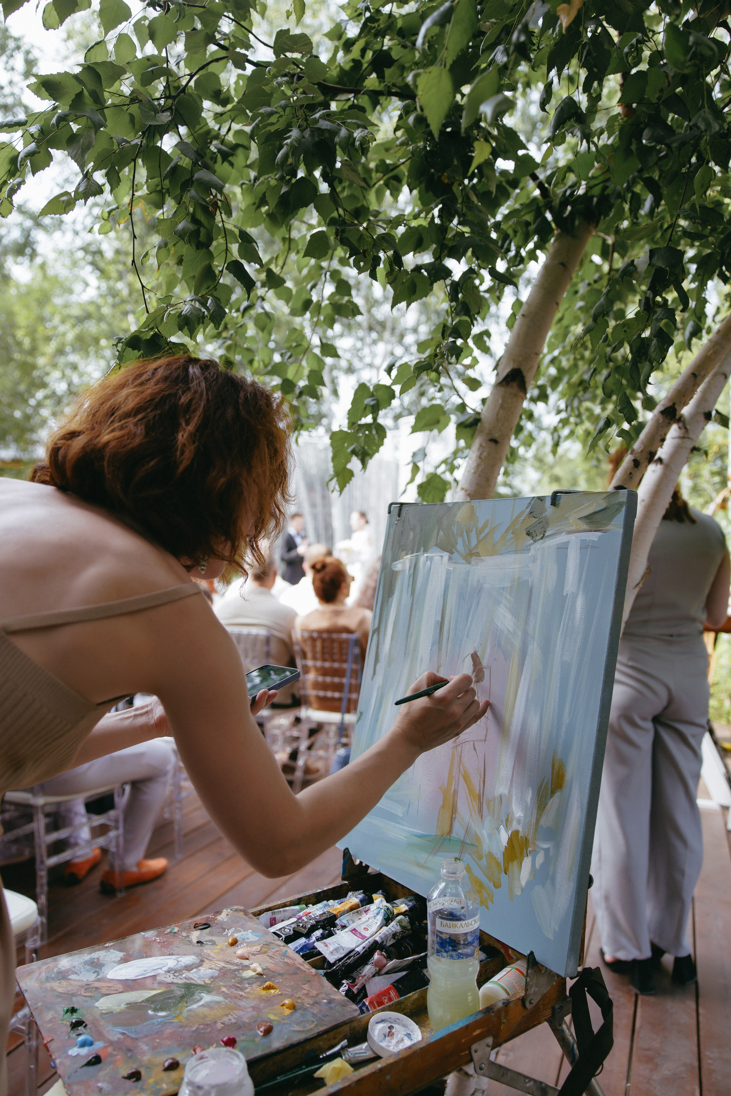 Кирилл и Ольга. Фотограф Иркутск Антипин Сергей