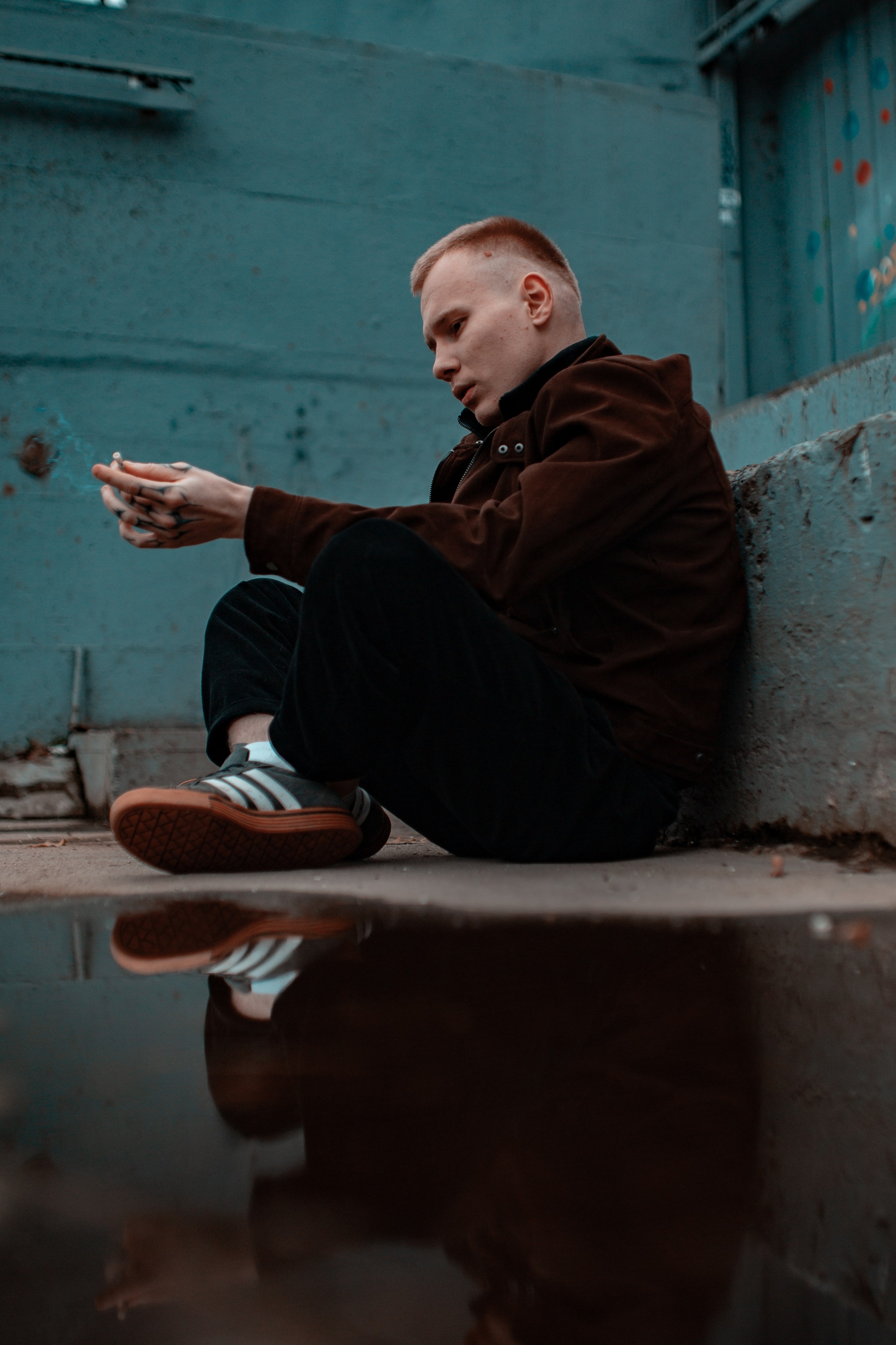 ДИМА. RB-gymnastic