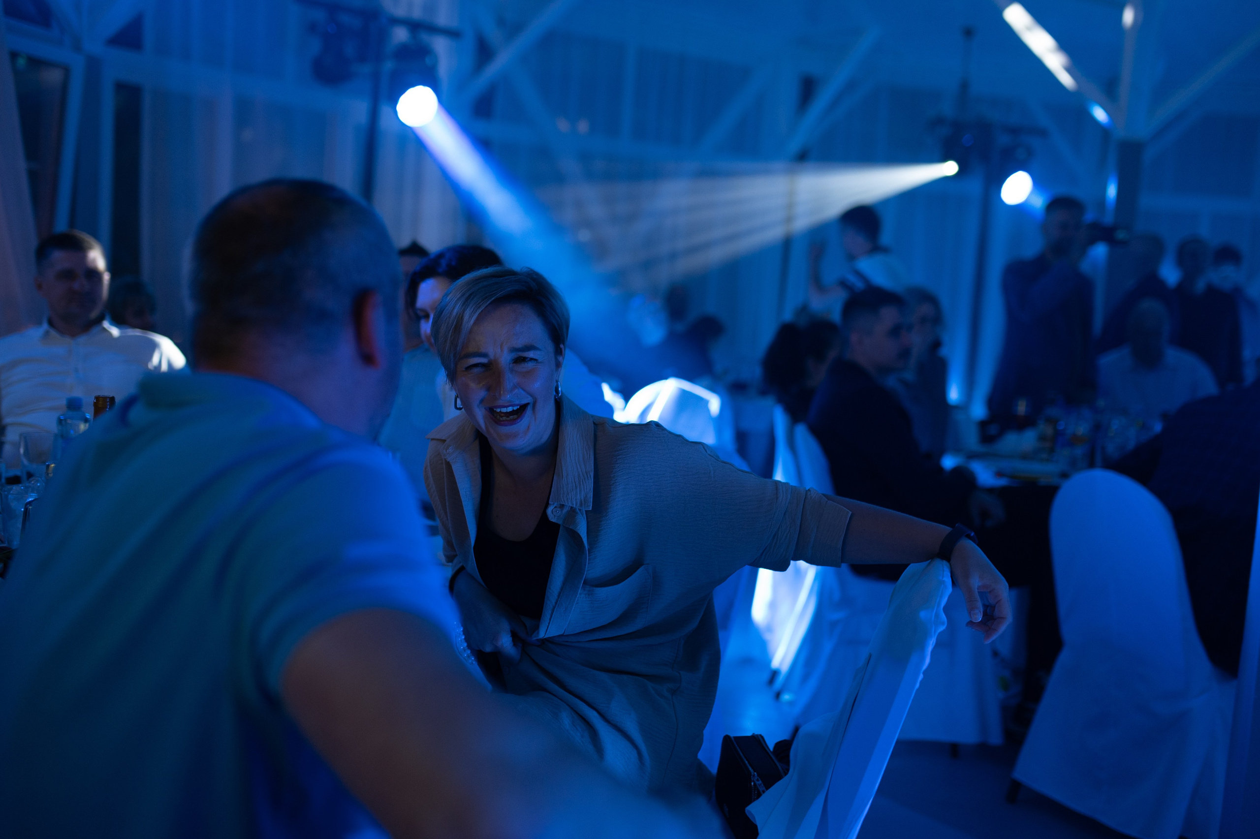 Репортаж мероприятий. Репортажный и портретный фотограф Алена Братчук