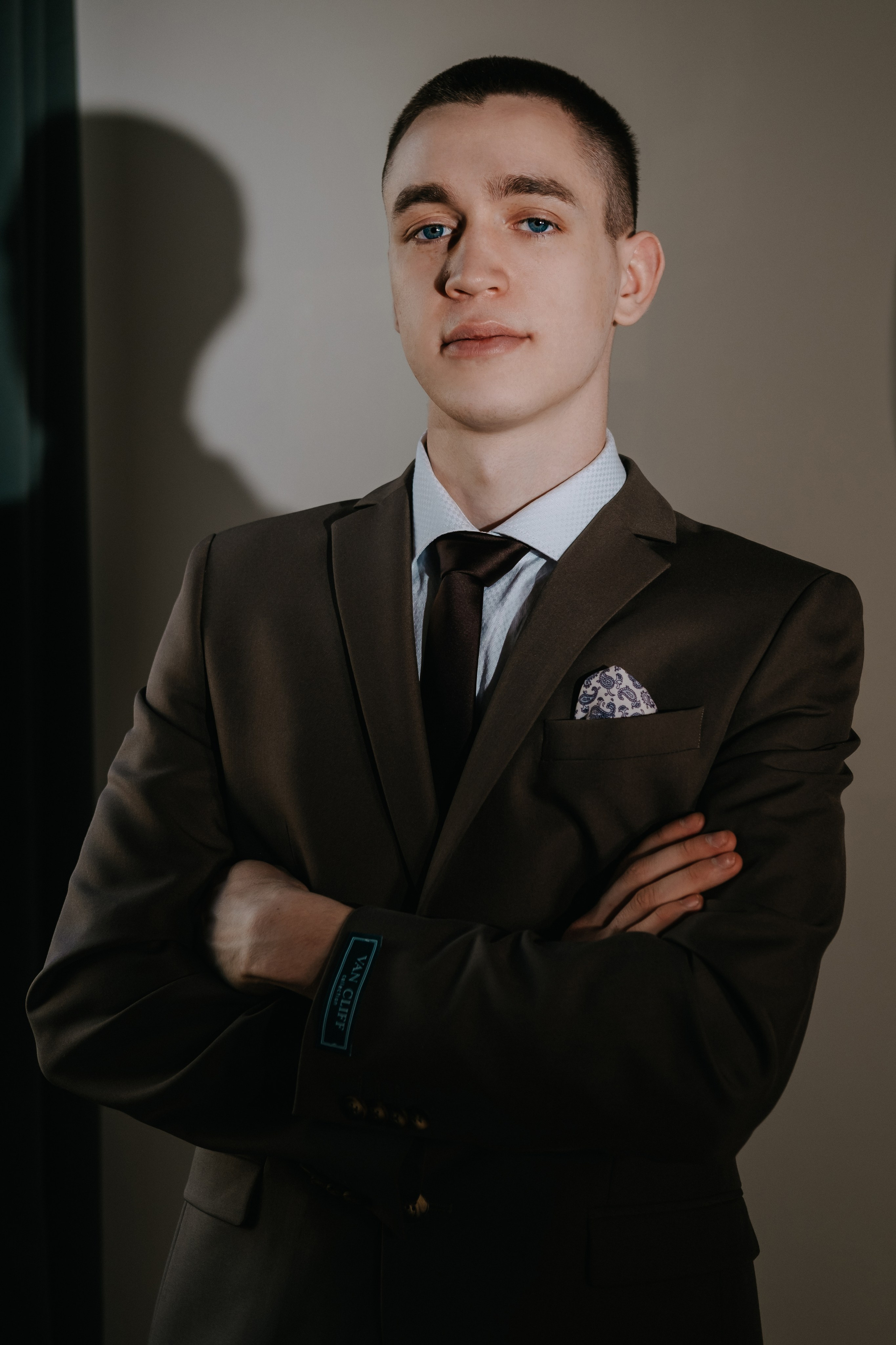 Свадьба для двоих. Фотограф Москва, Смоленск